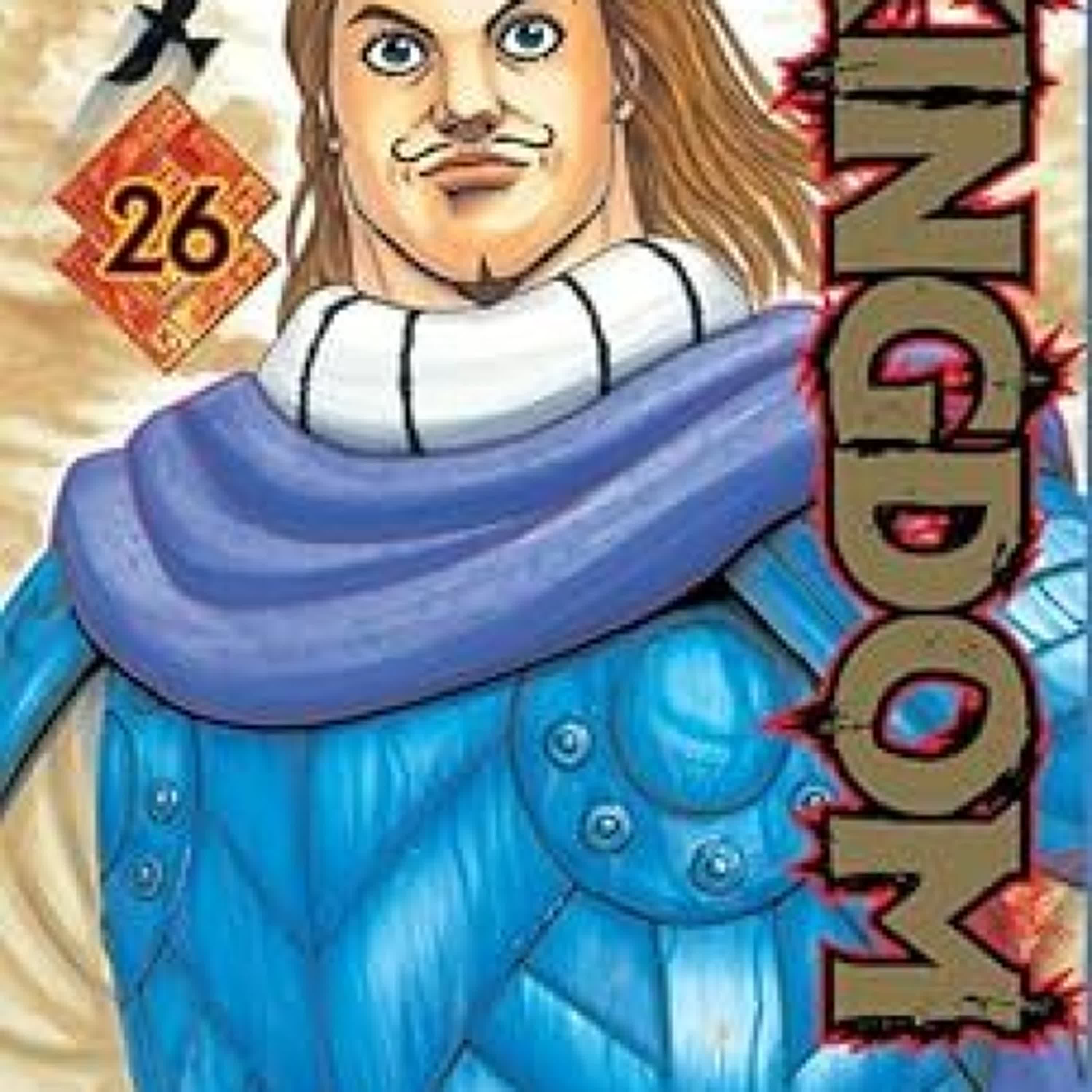 [PDF] KINGDOM 26 descargar gratis