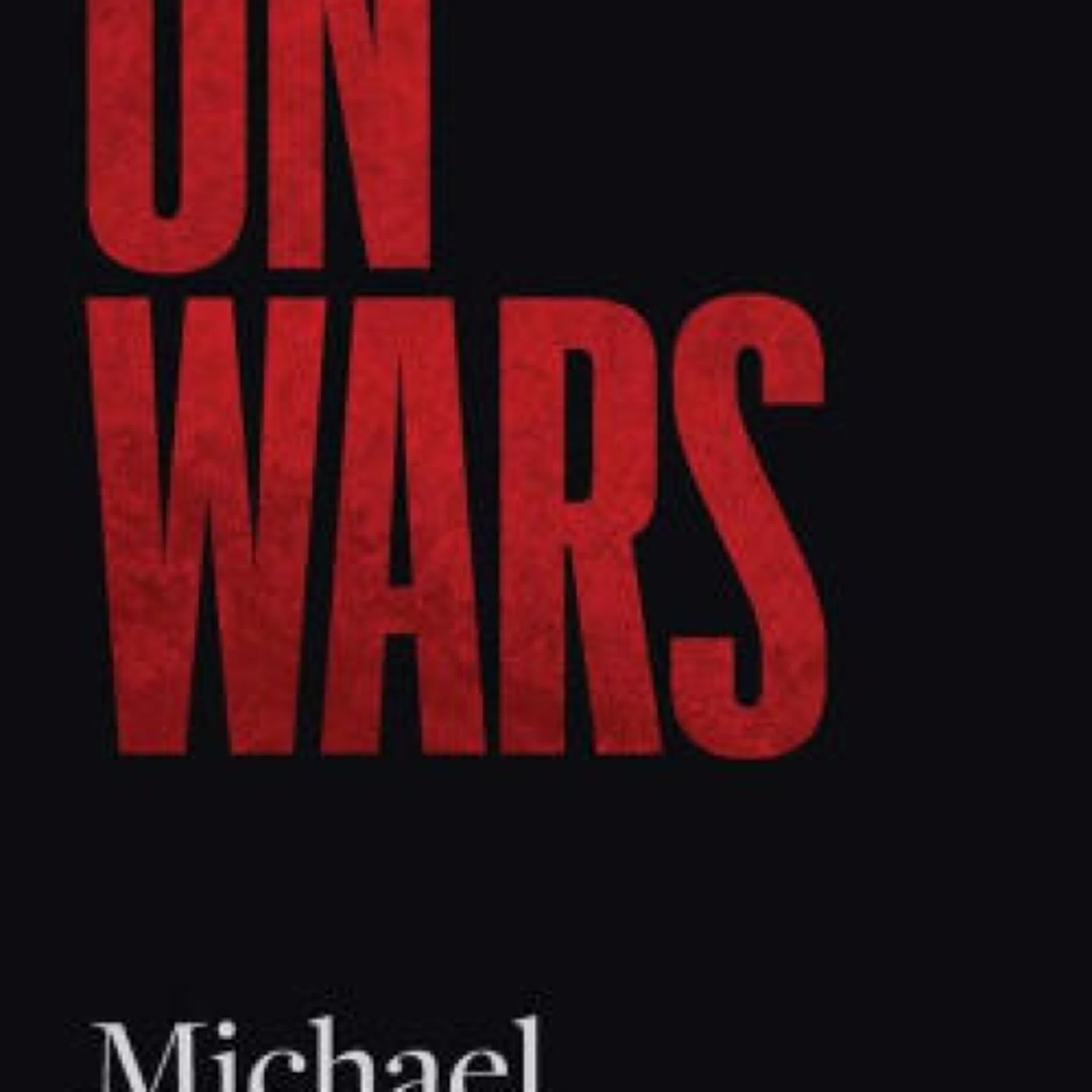 Download Pdf On Wars by Michael Mann