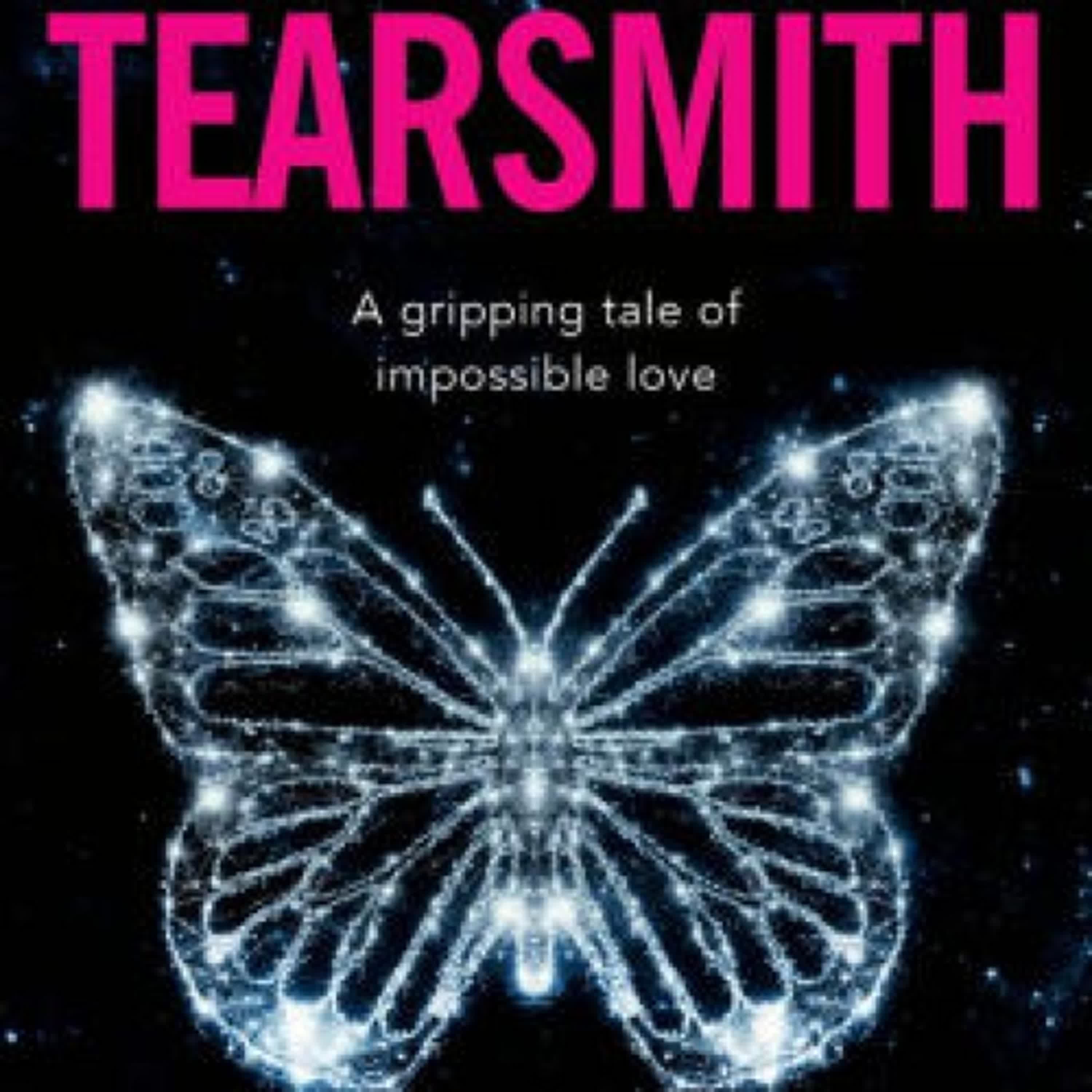 [Pdf/ePub] The Tearsmith: A Novel by Erin Doom download ebook