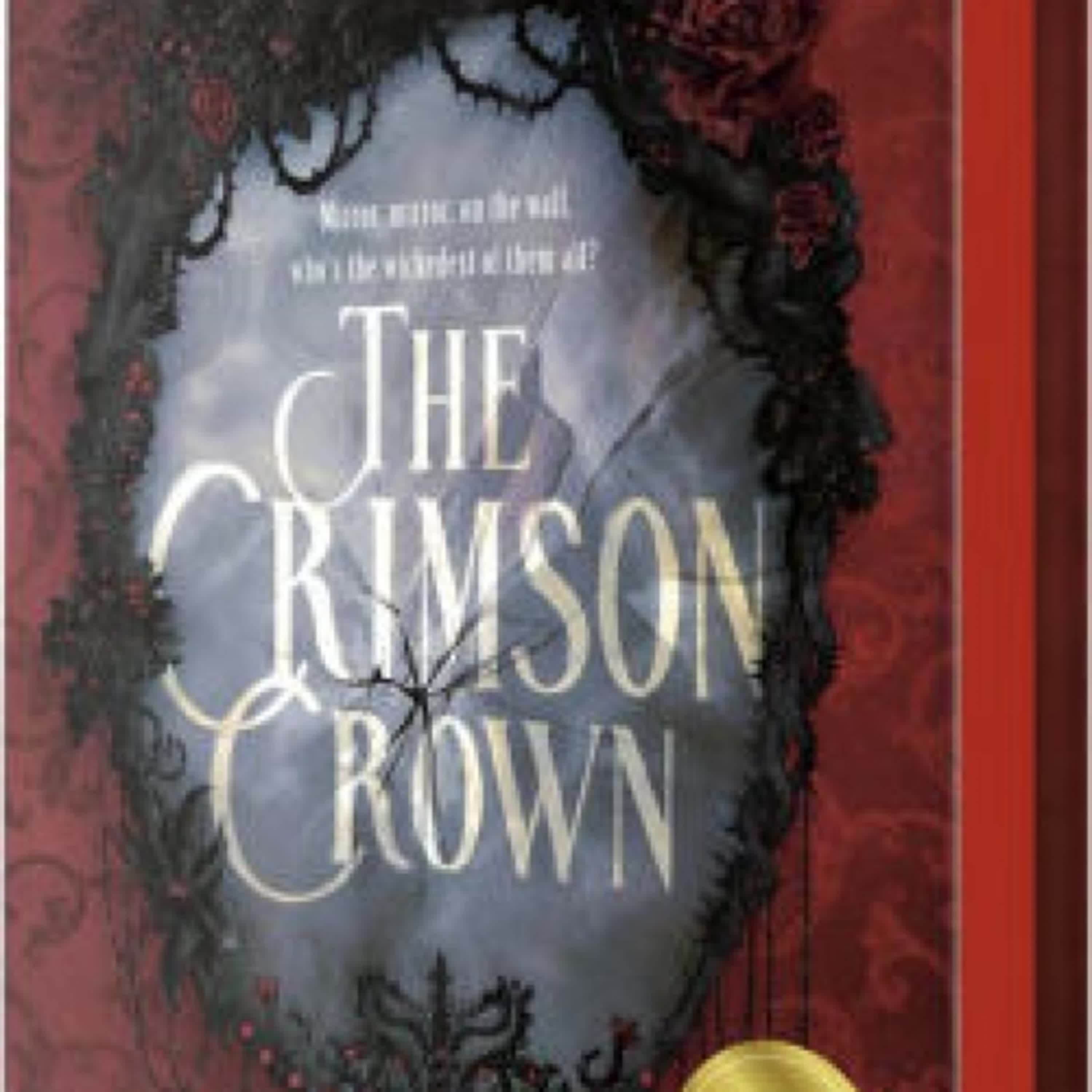 Online Read Ebook The Crimson Crown by Heather Walter