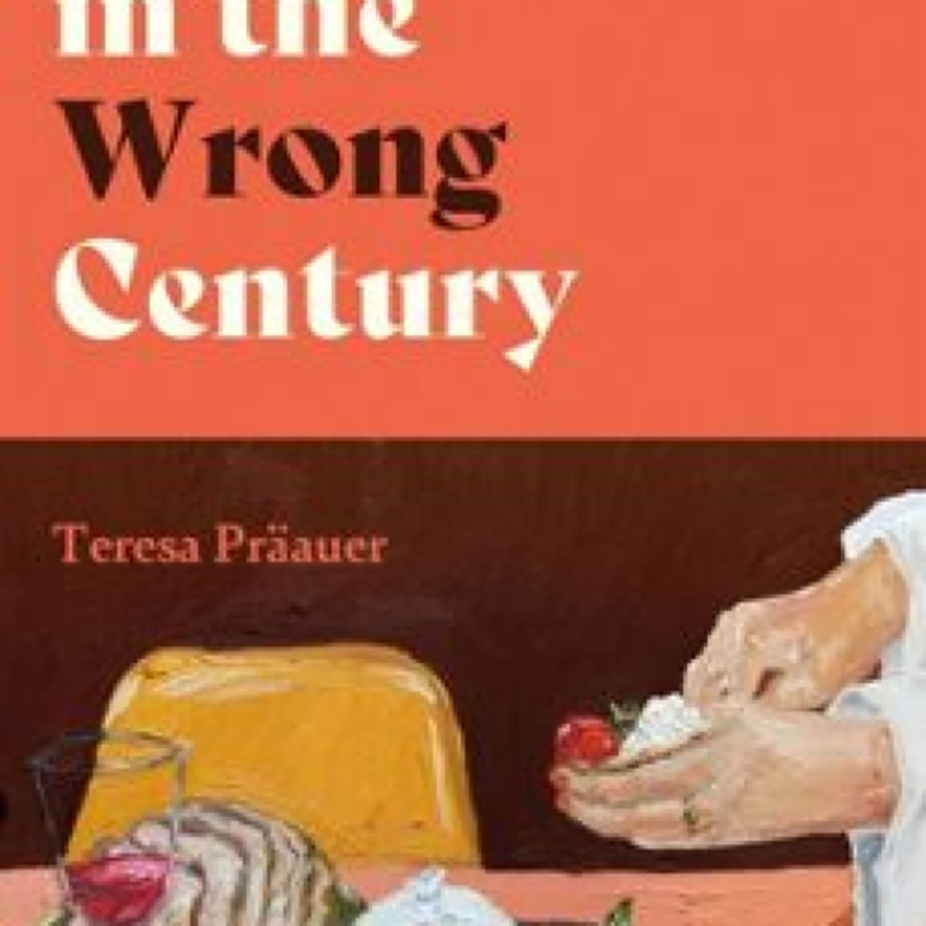[ePub] COOKING IN THE WRONG CENTURY descargar gratis