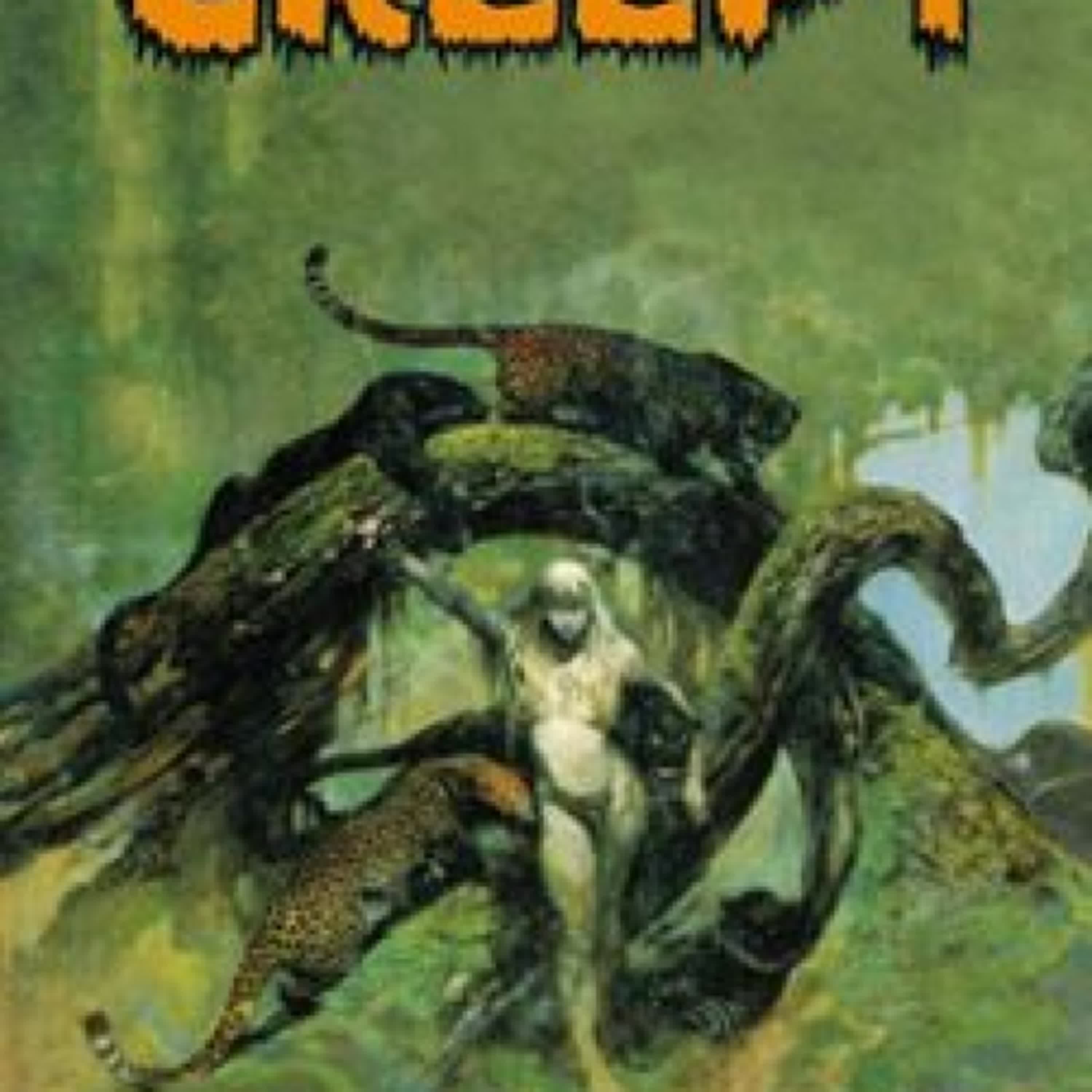 CREEPY Nº 04/29 VARIOS AUTORES ePub gratis