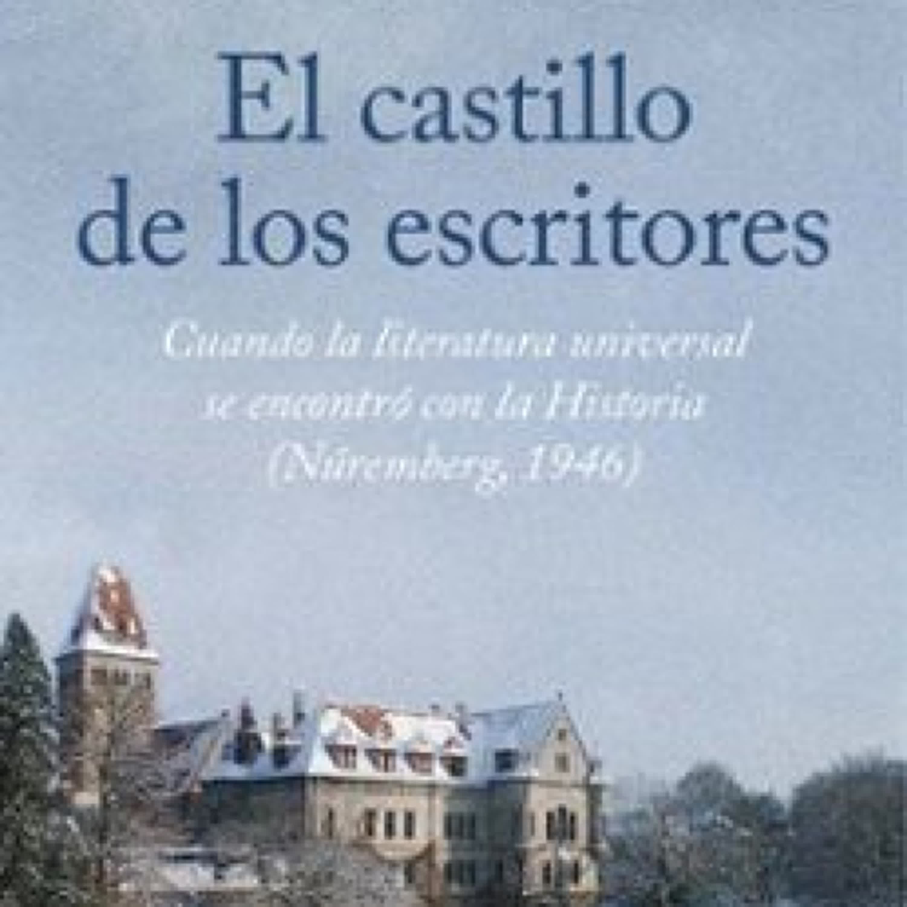 EL CASTILLO DE LOS ESCRITORES leer el libro pdf