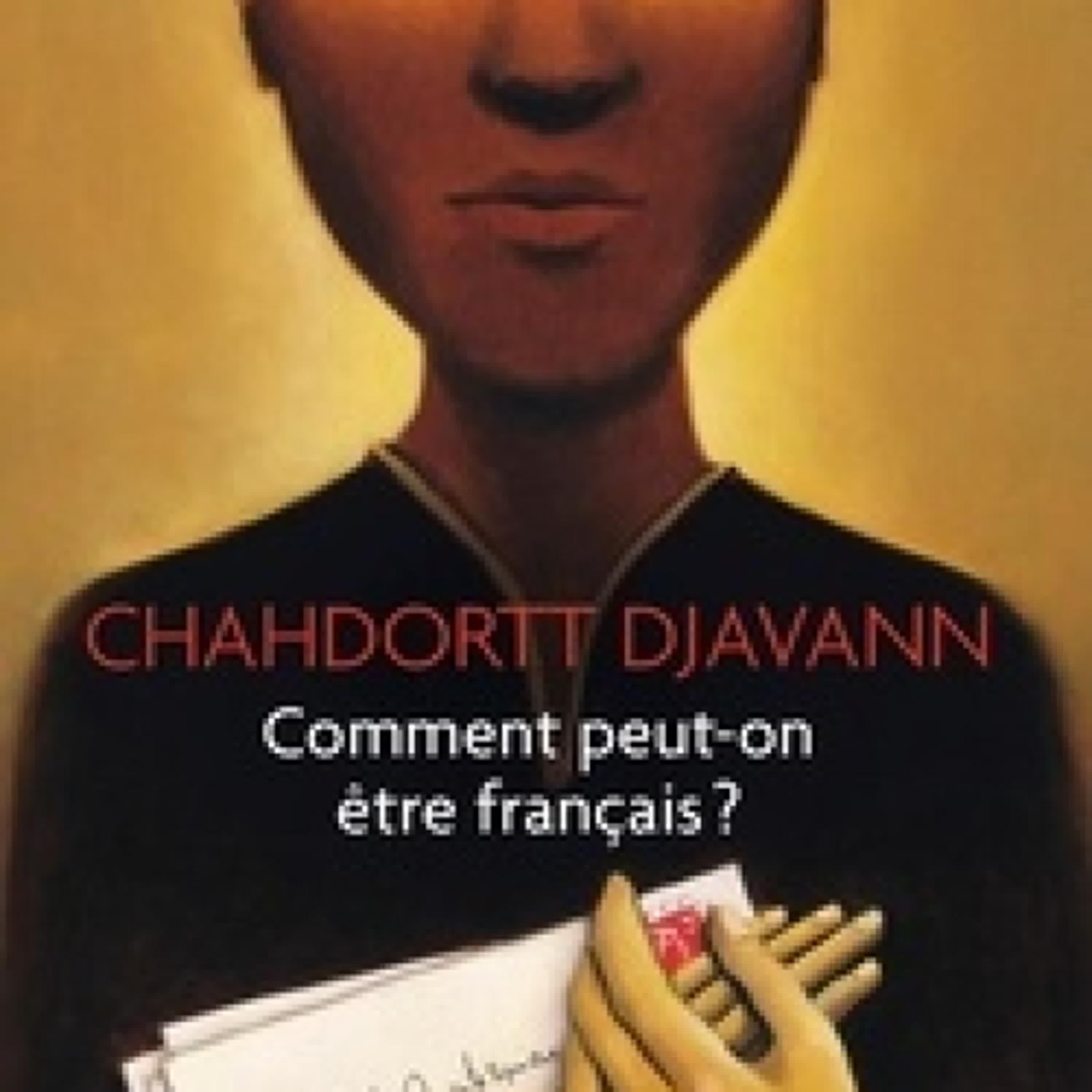 TÉLÉCHARGER [PDF] {EPUB} Comment peut-on être français ?