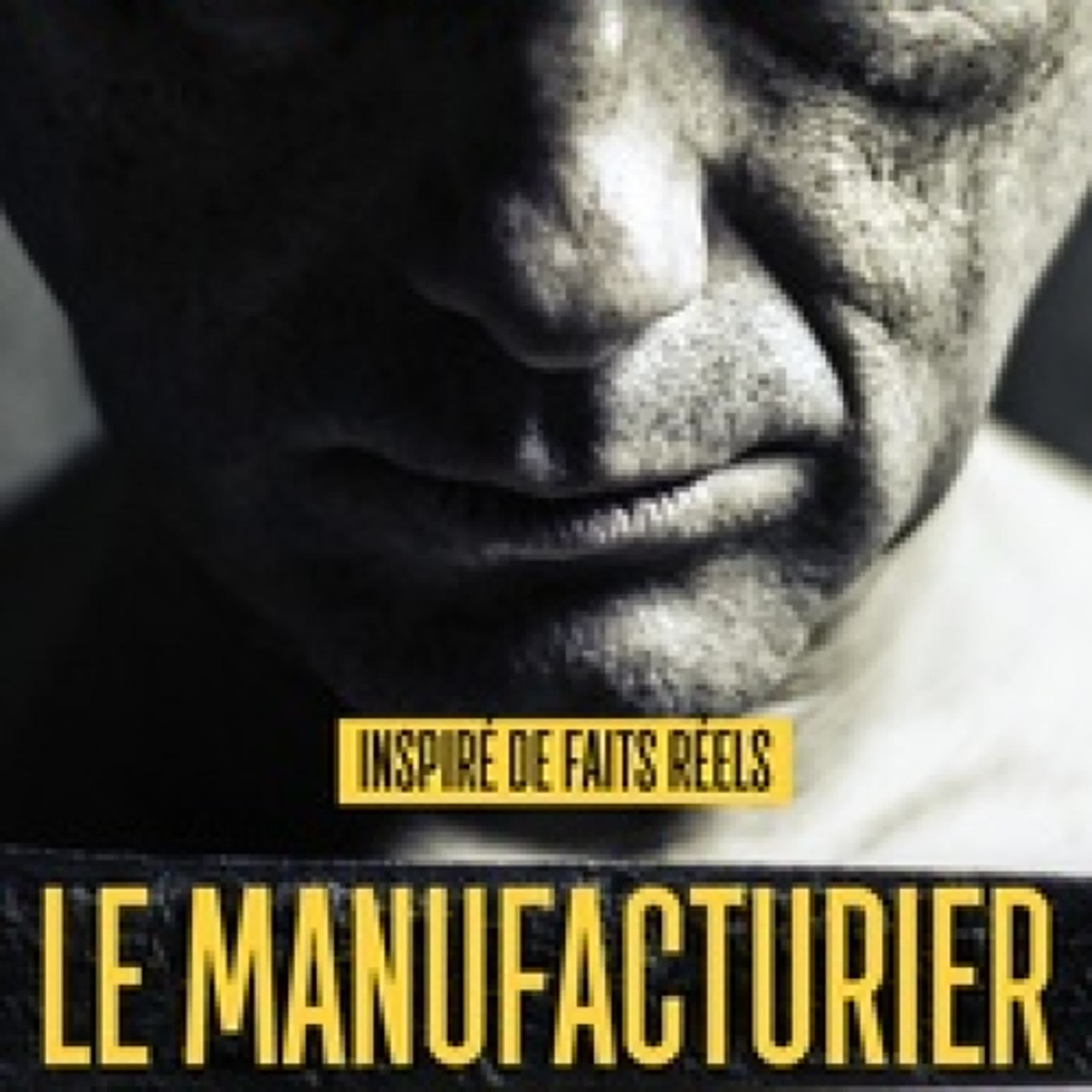 TÉLÉCHARGEMENTS Le manufacturier