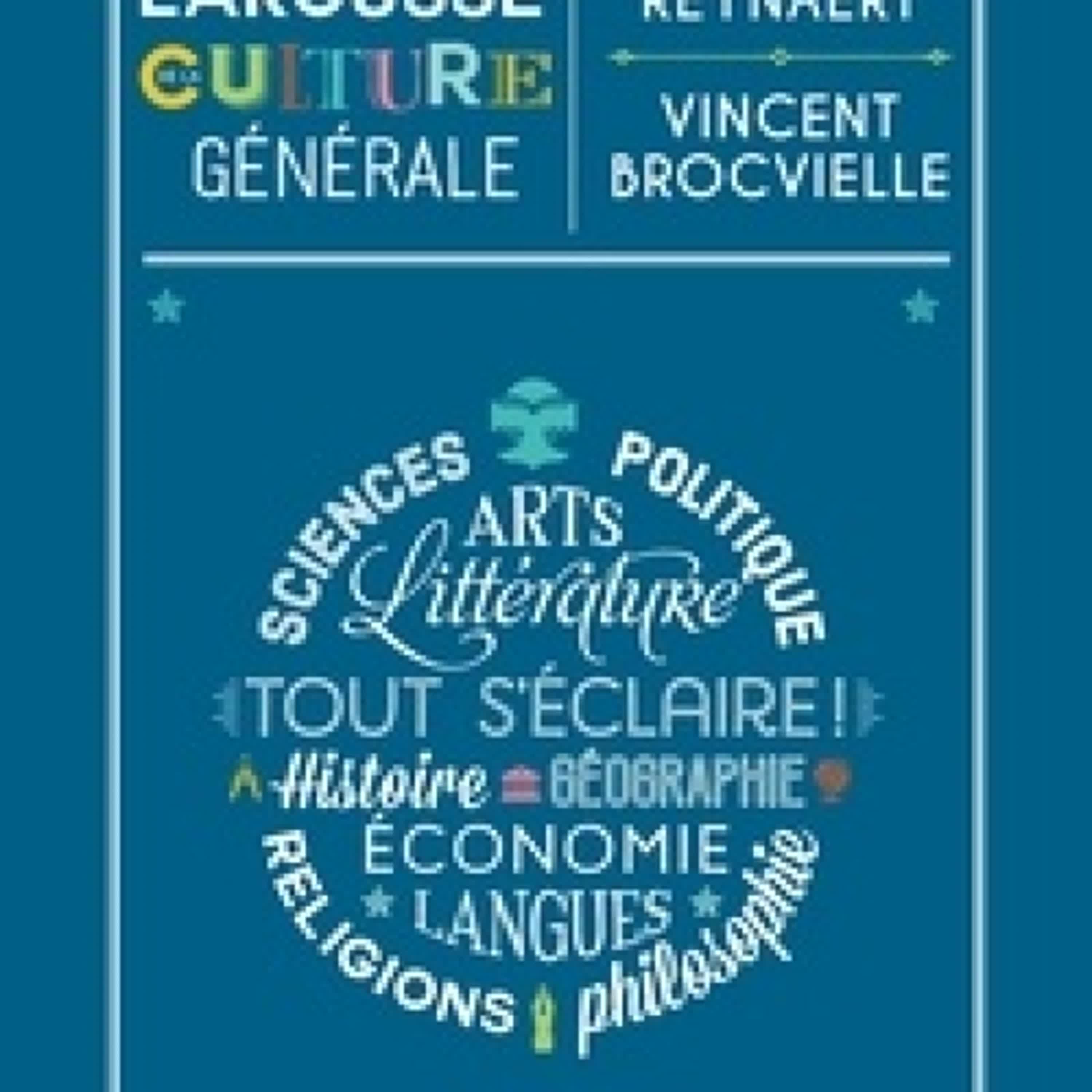 [PDF] Le Petit Larousse de la culture générale téléchargement