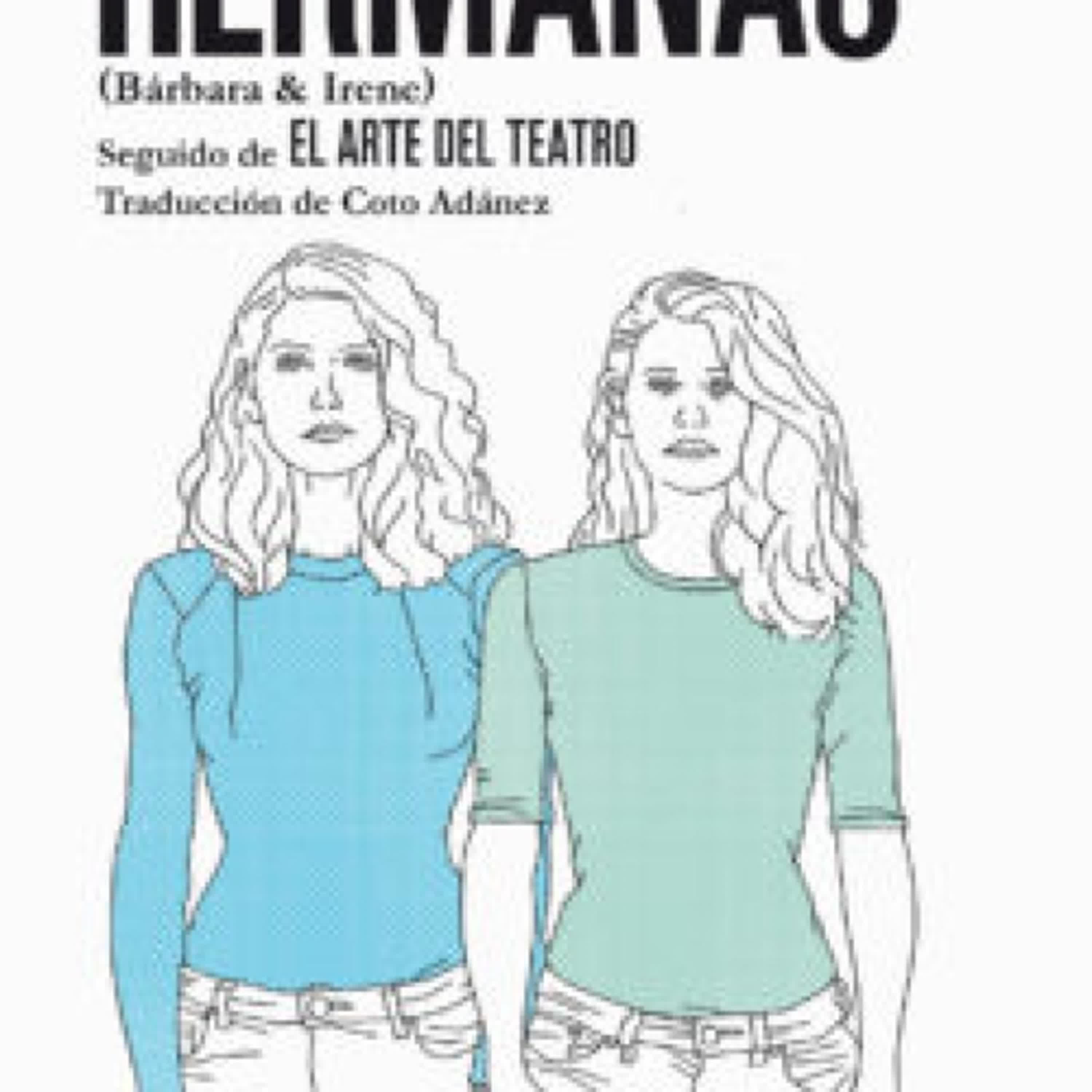 HERMANAS (BARBARA & IRENE) leer el libro pdf