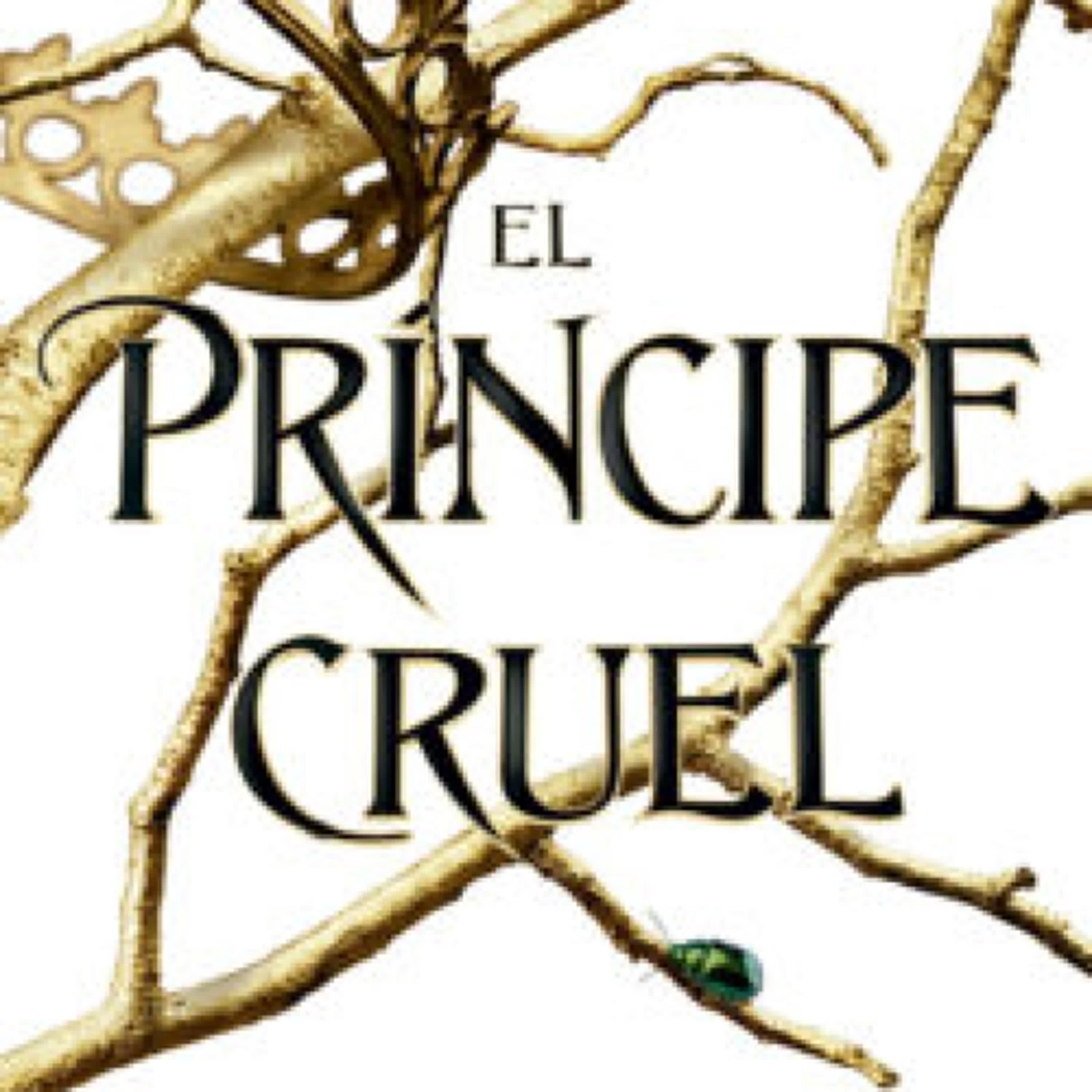 [Descargar pdf] EL PRINCIPE CRUEL