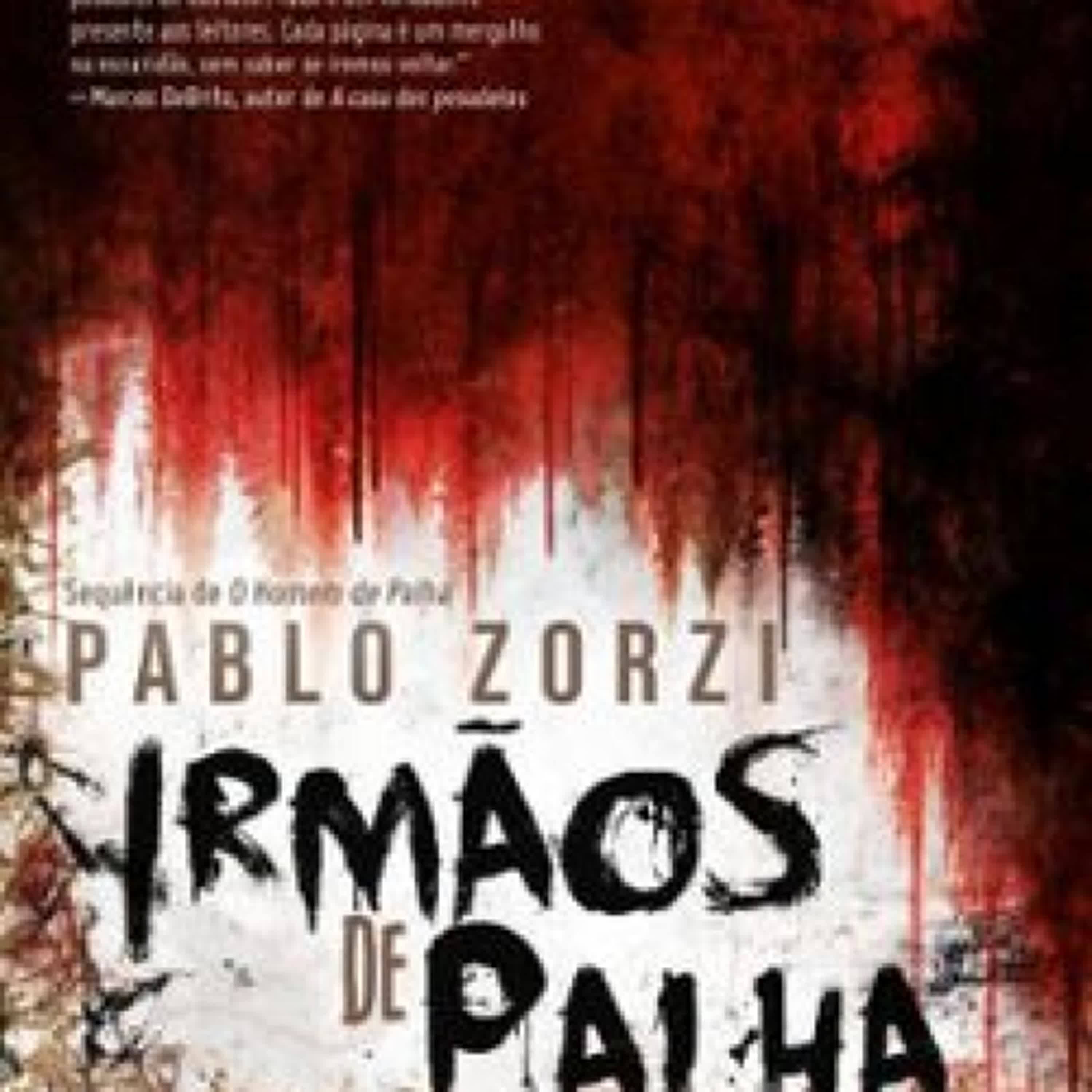 Descargar IRMÃOS DE PALHA PABLO ZORZI Gratis - EPUB, PDF y MOBI