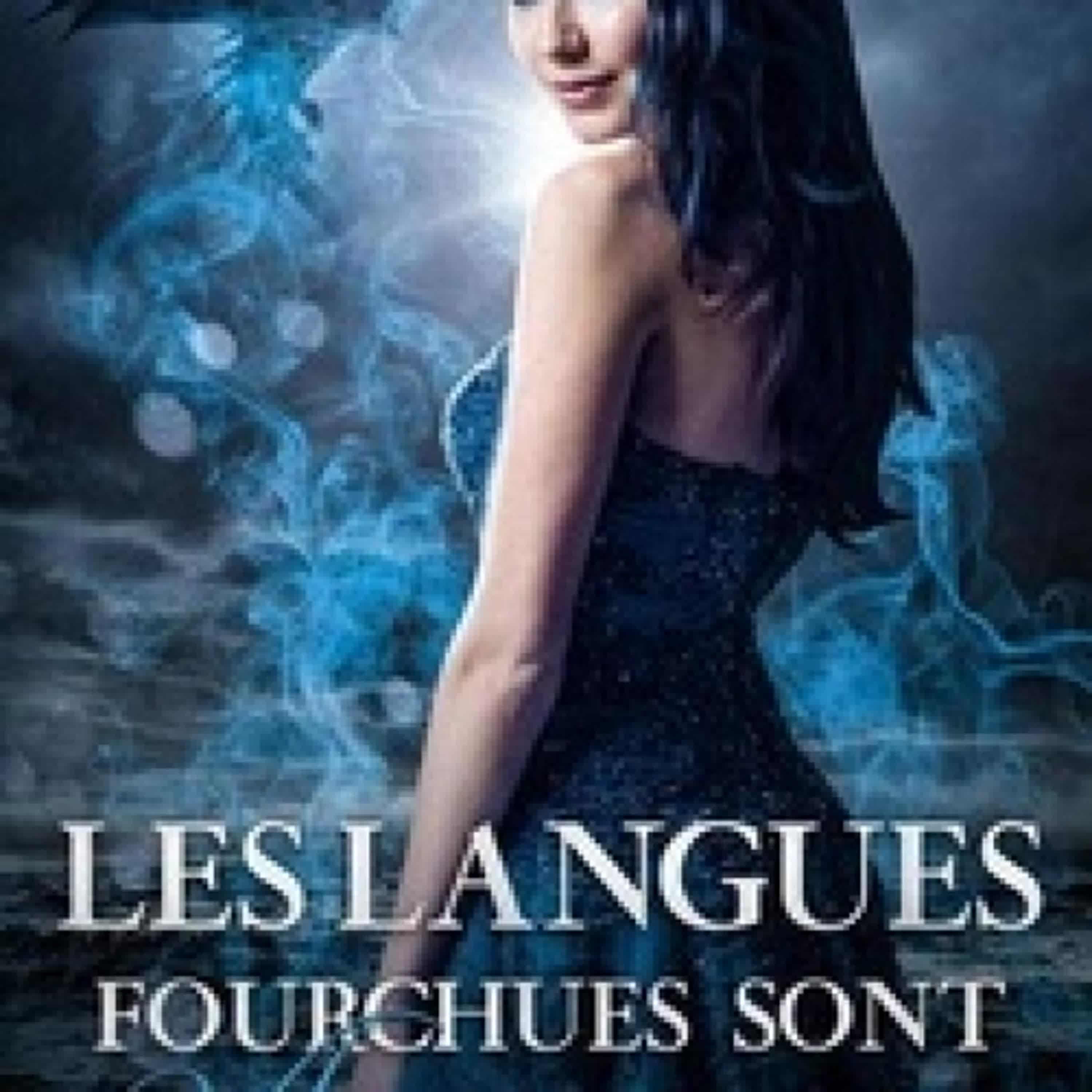 Télécharger Pdf Les Langues Fourchues Sont Amusantes - Une Touche de Feu de Dragon, #1