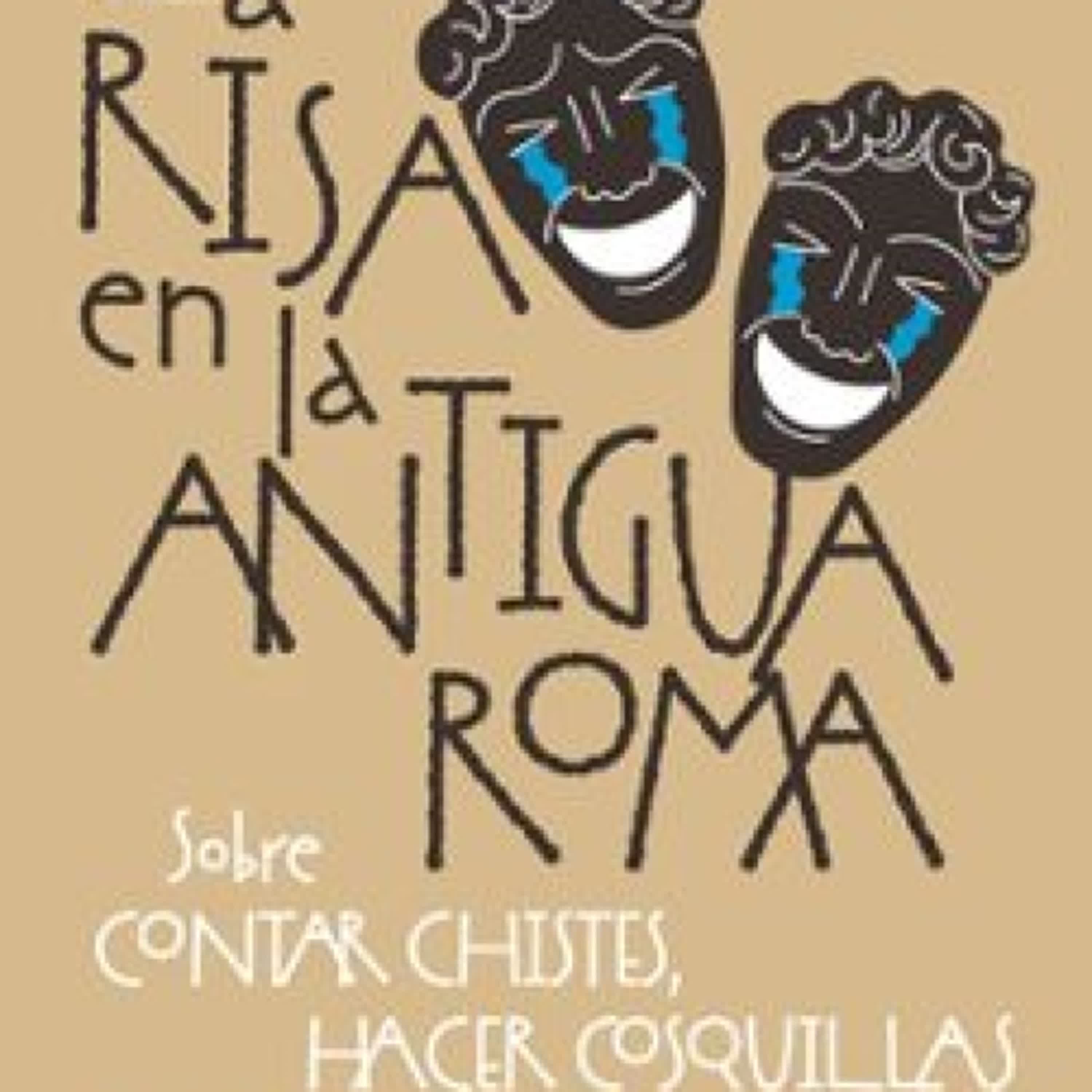 LA RISA EN LA ANTIGUA ROMA Mary Beard ePub gratis