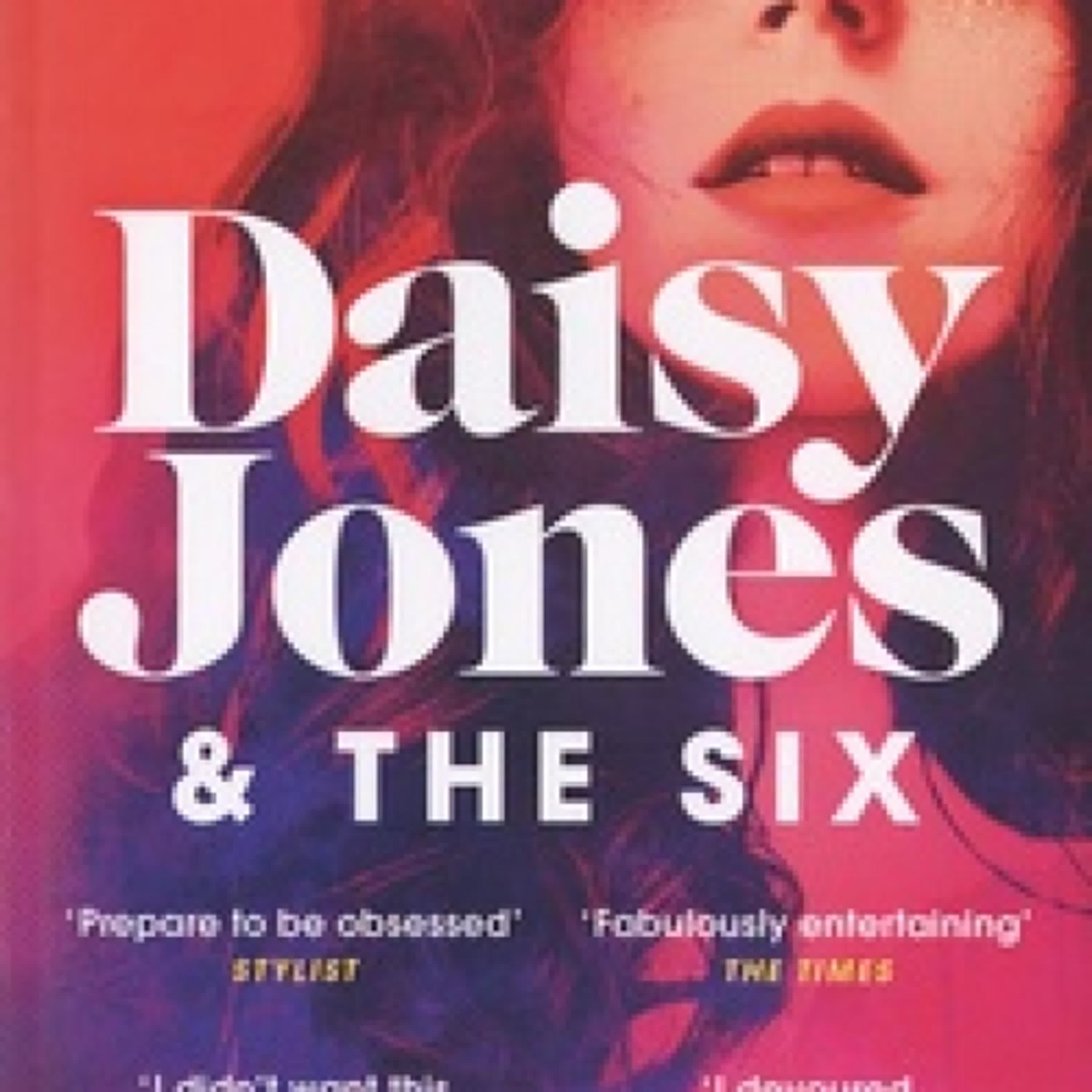 {téléchargement epub} Daisy Jones and The Six