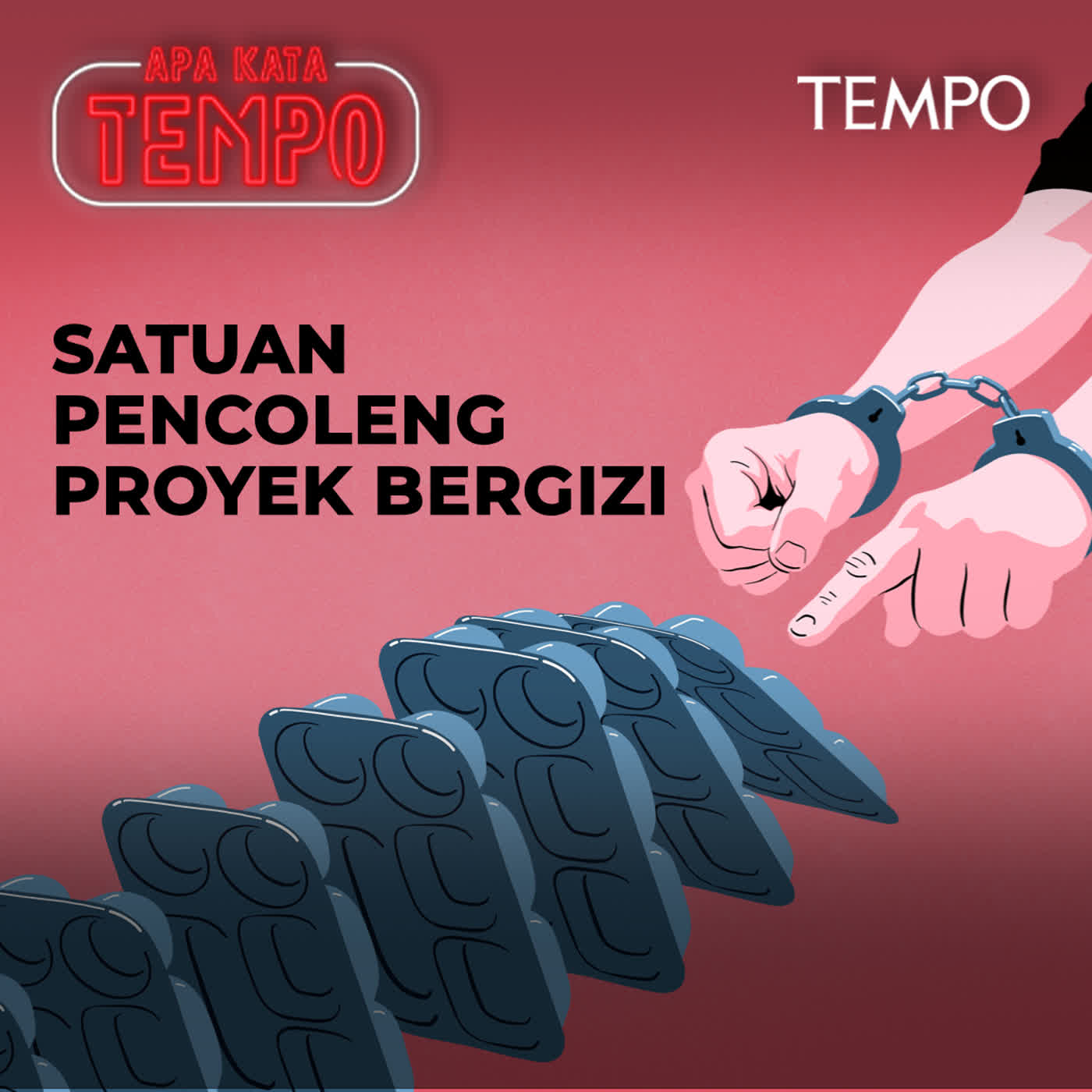 Satuan Pencoleng Proyek Bergizi episode artwork