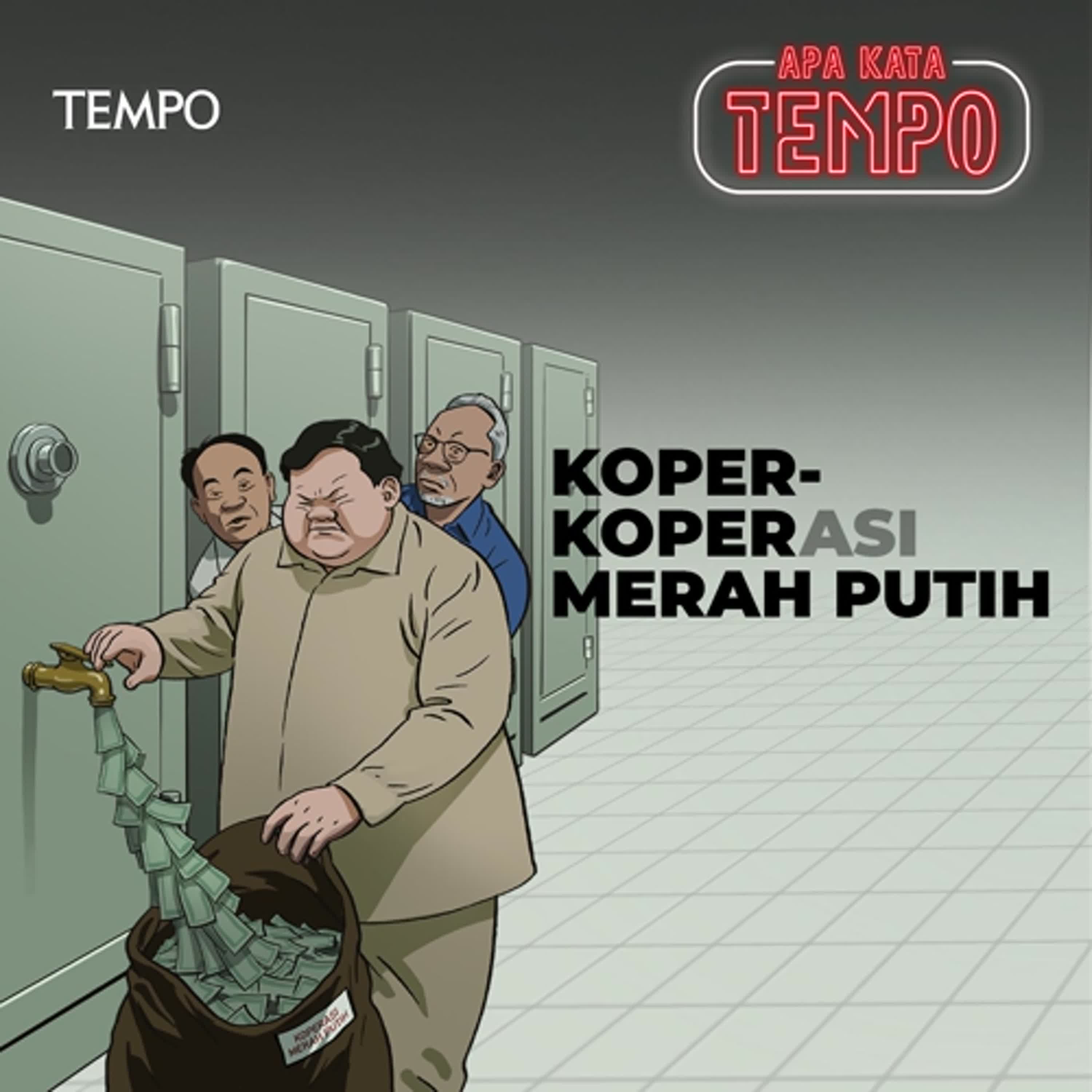 Apa Kata Tempo