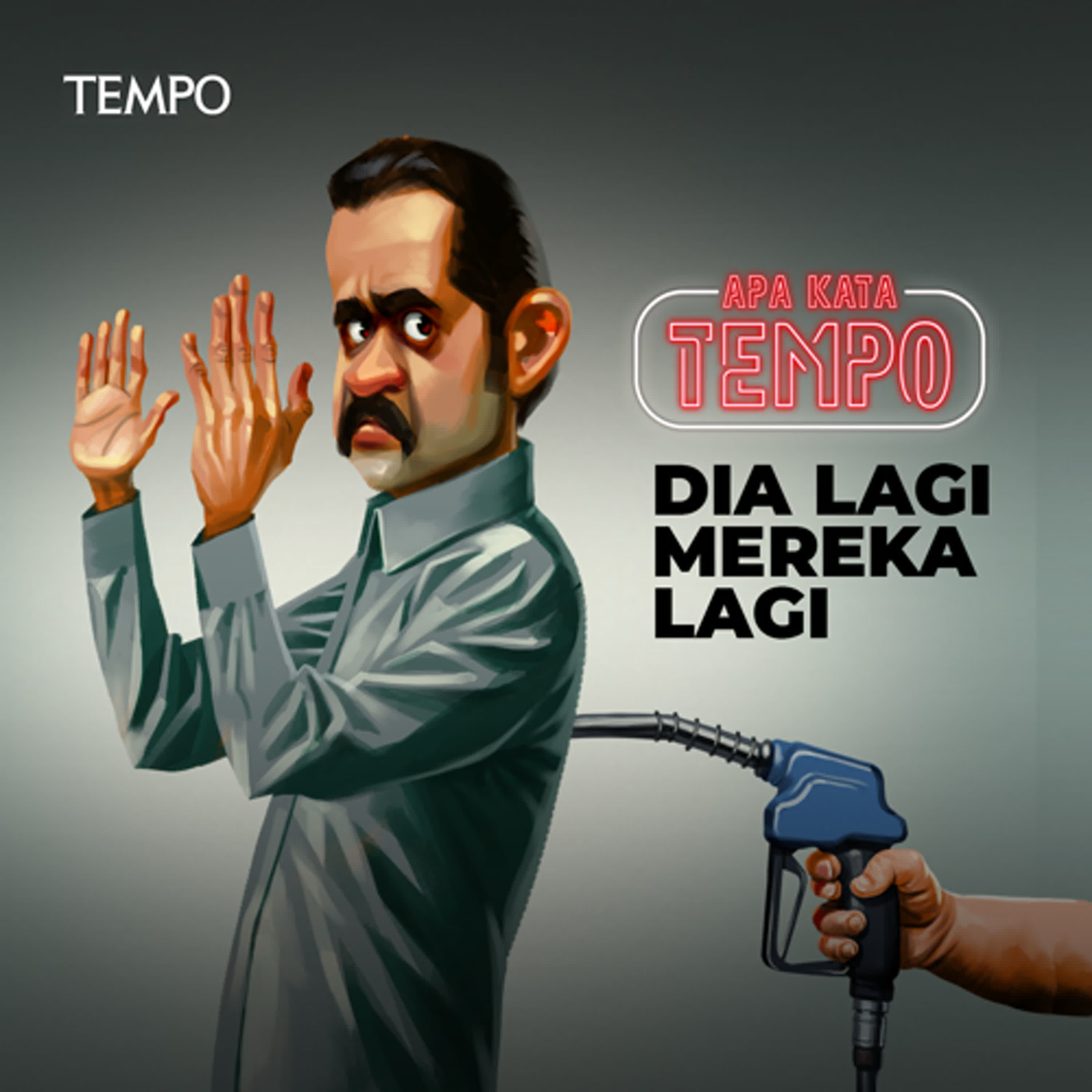 Apa Kata Tempo