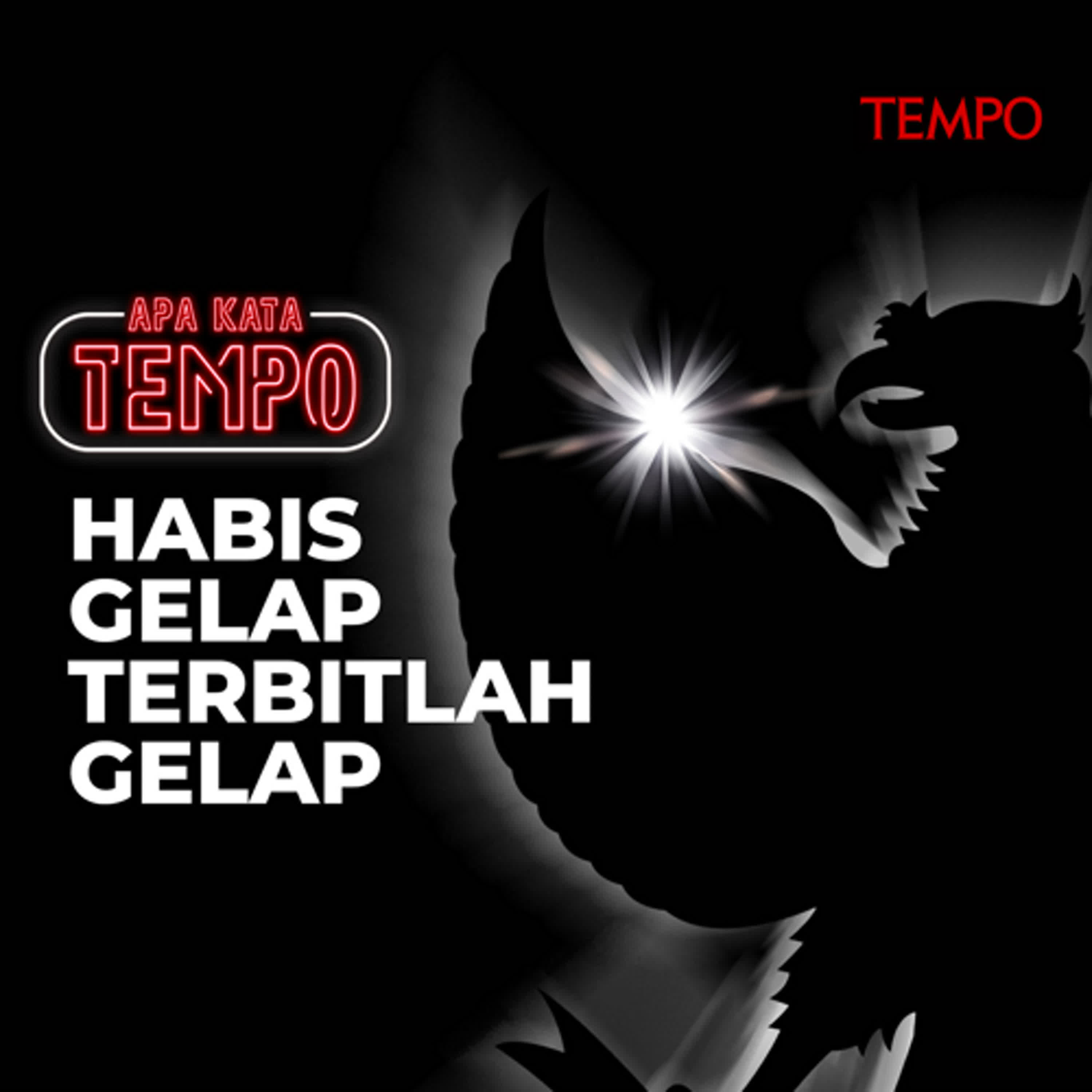 Apa Kata Tempo