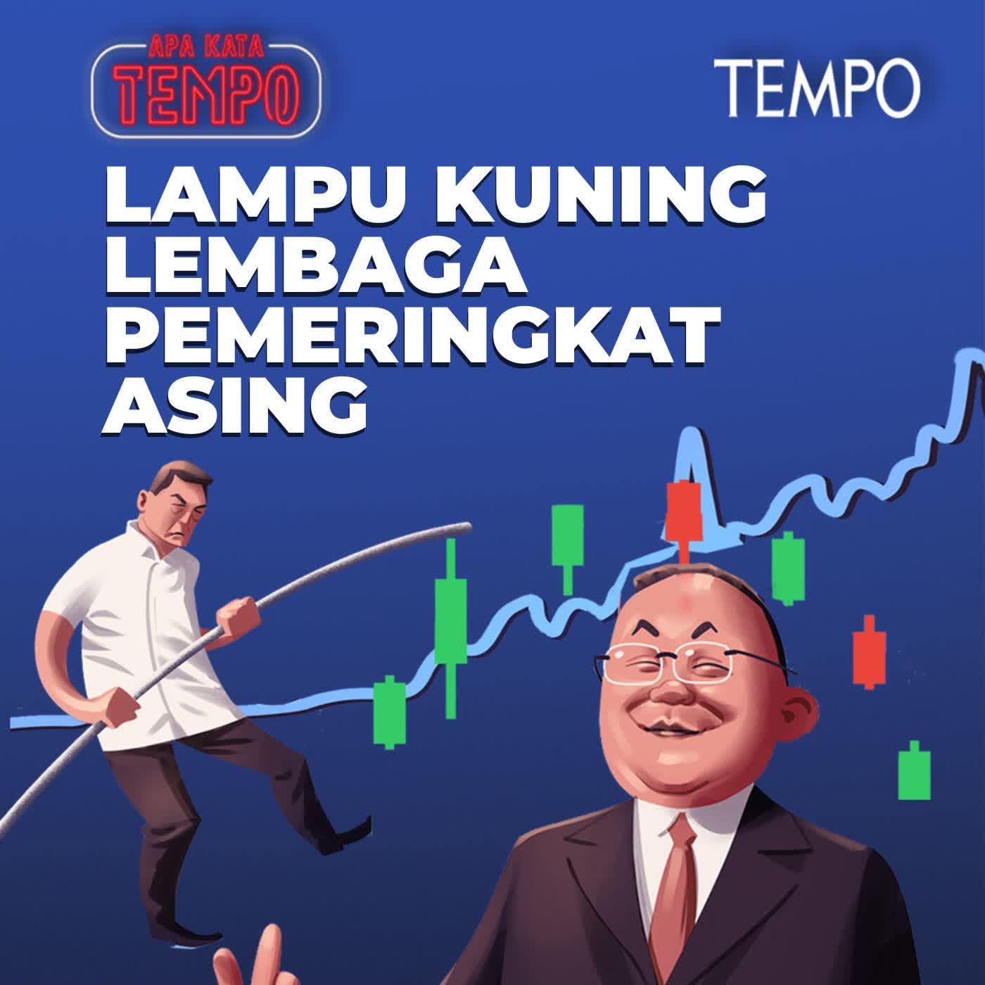 Apa Kata Tempo