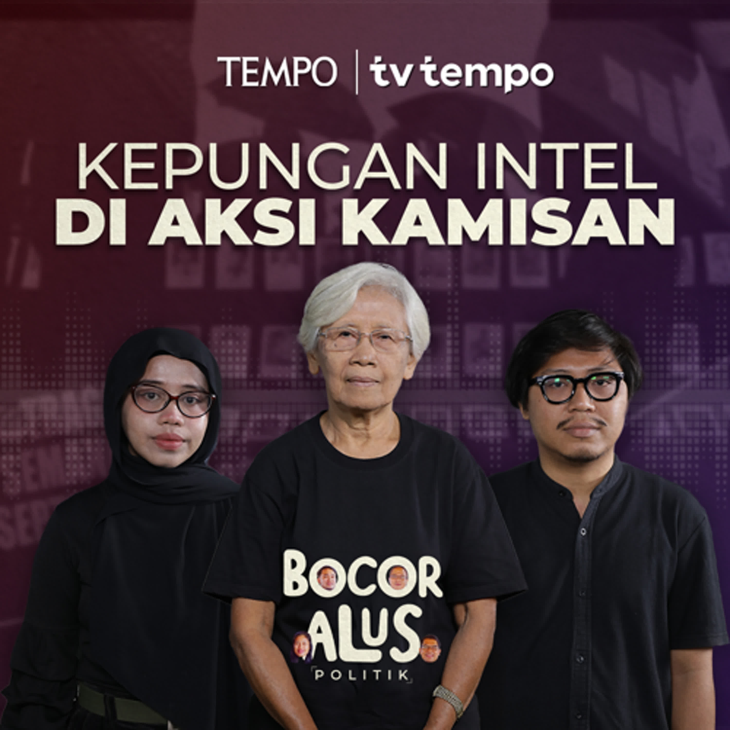 Apa Kata Tempo