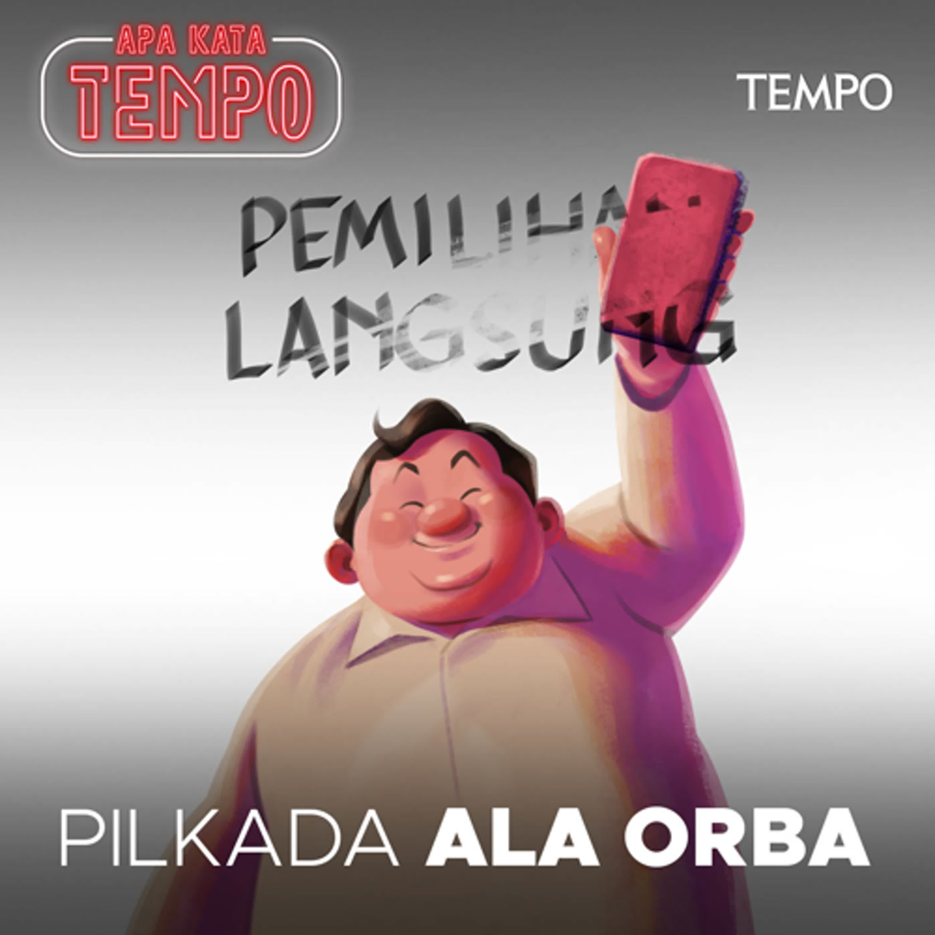 Apa Kata Tempo
