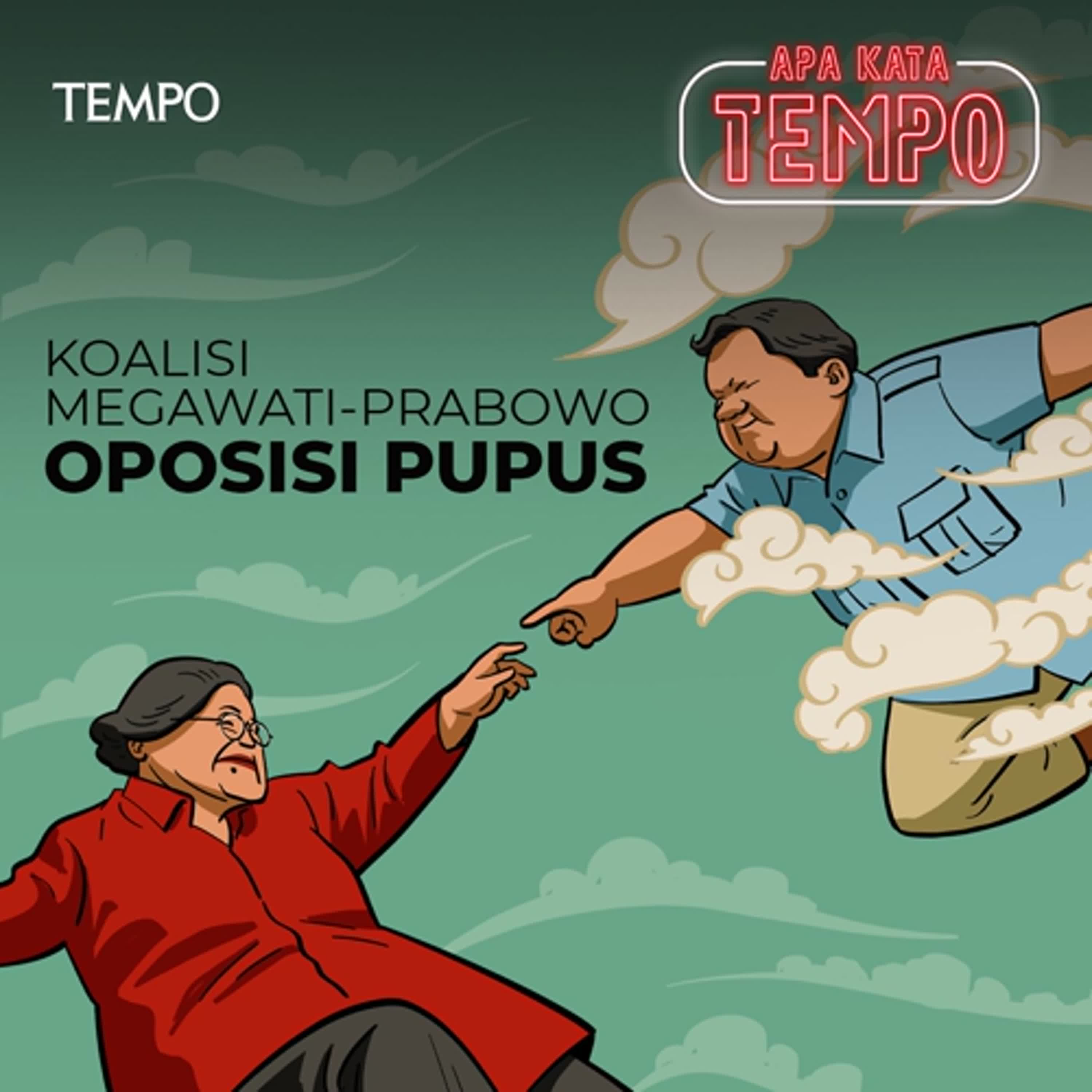 Apa Kata Tempo