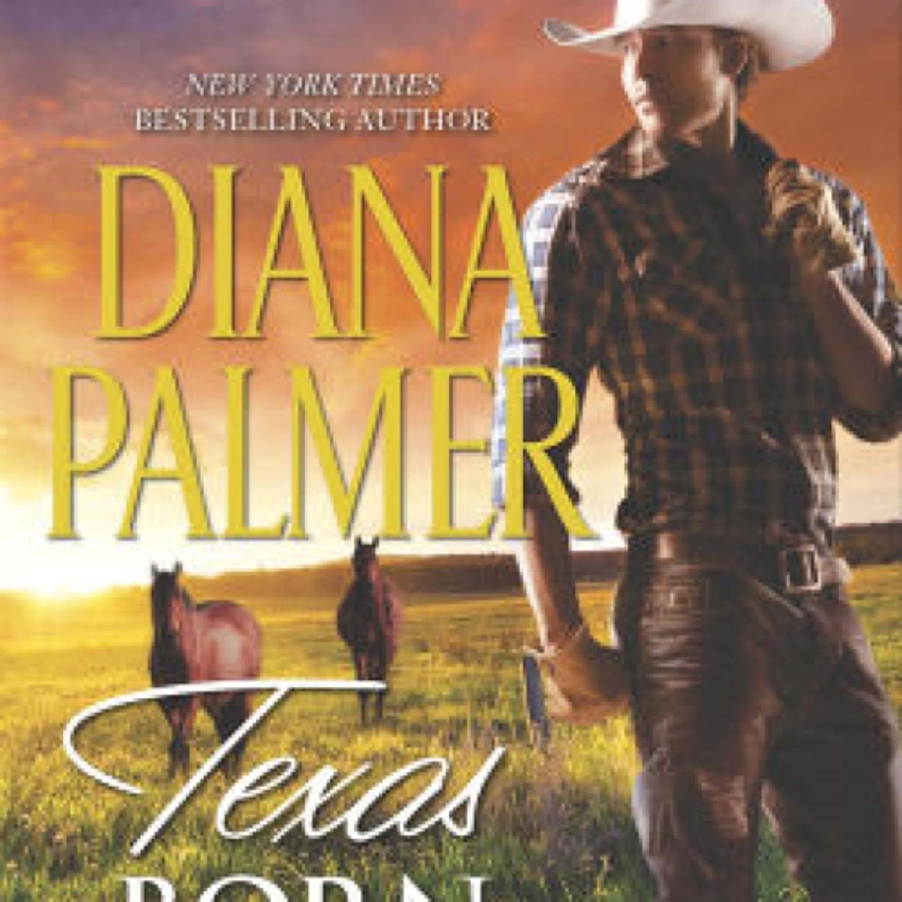 {epub download} Texas Born by Diana Palmer