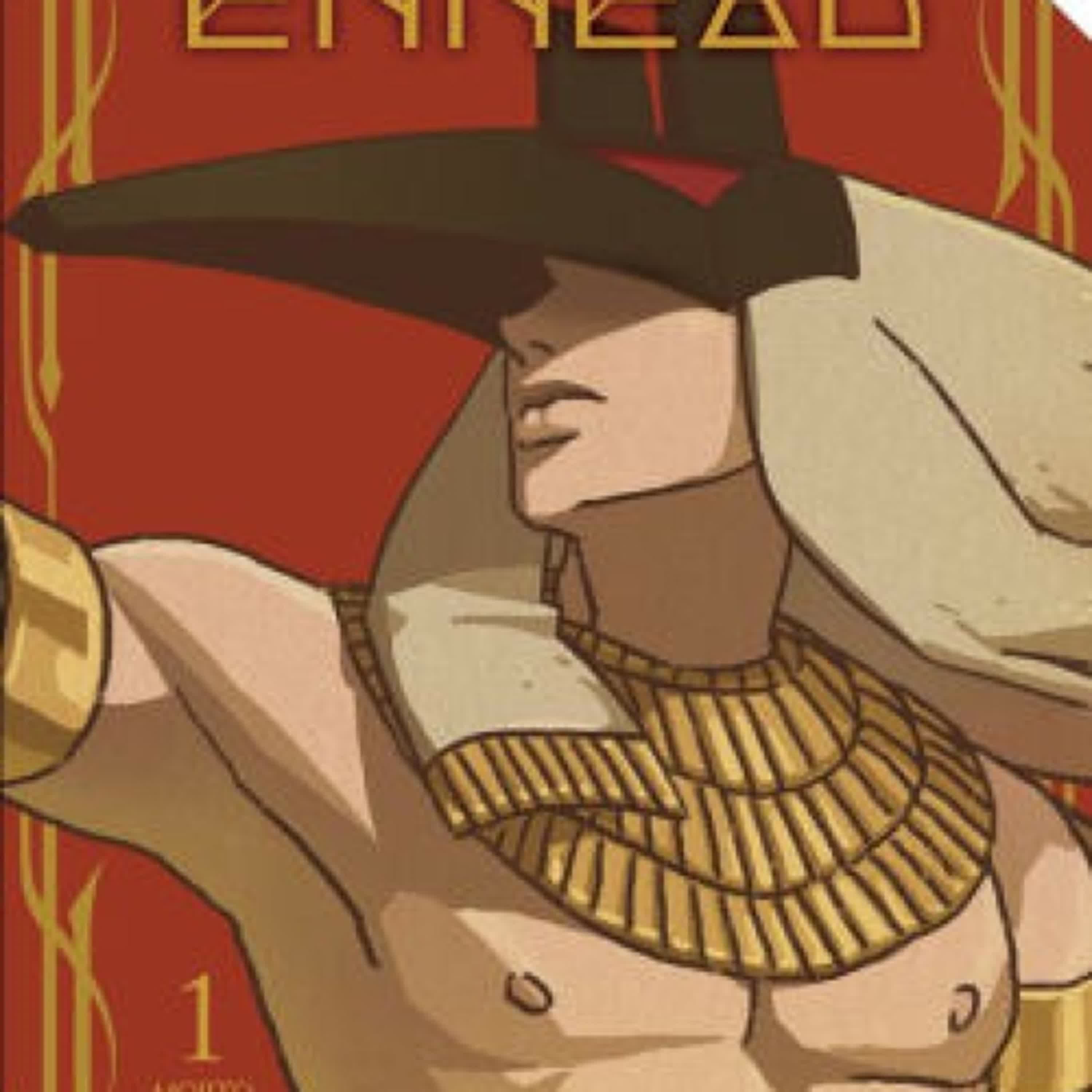 Read [Pdf]> ENNEAD Vol. 1 [Mature Hardcover] by Mojito
