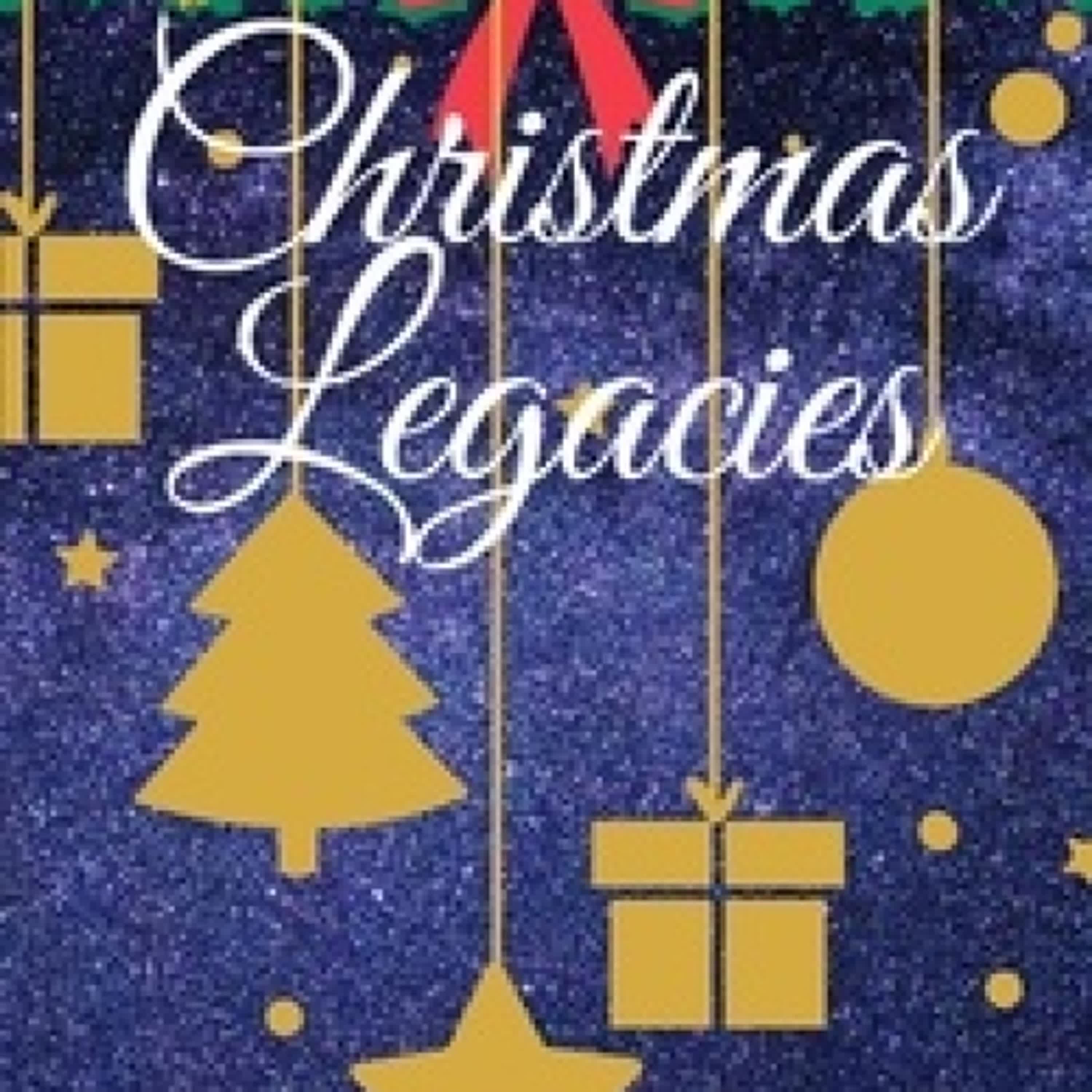 [PDF] Christmas Legacies - Christmas Comics, #2 par Warren Brown