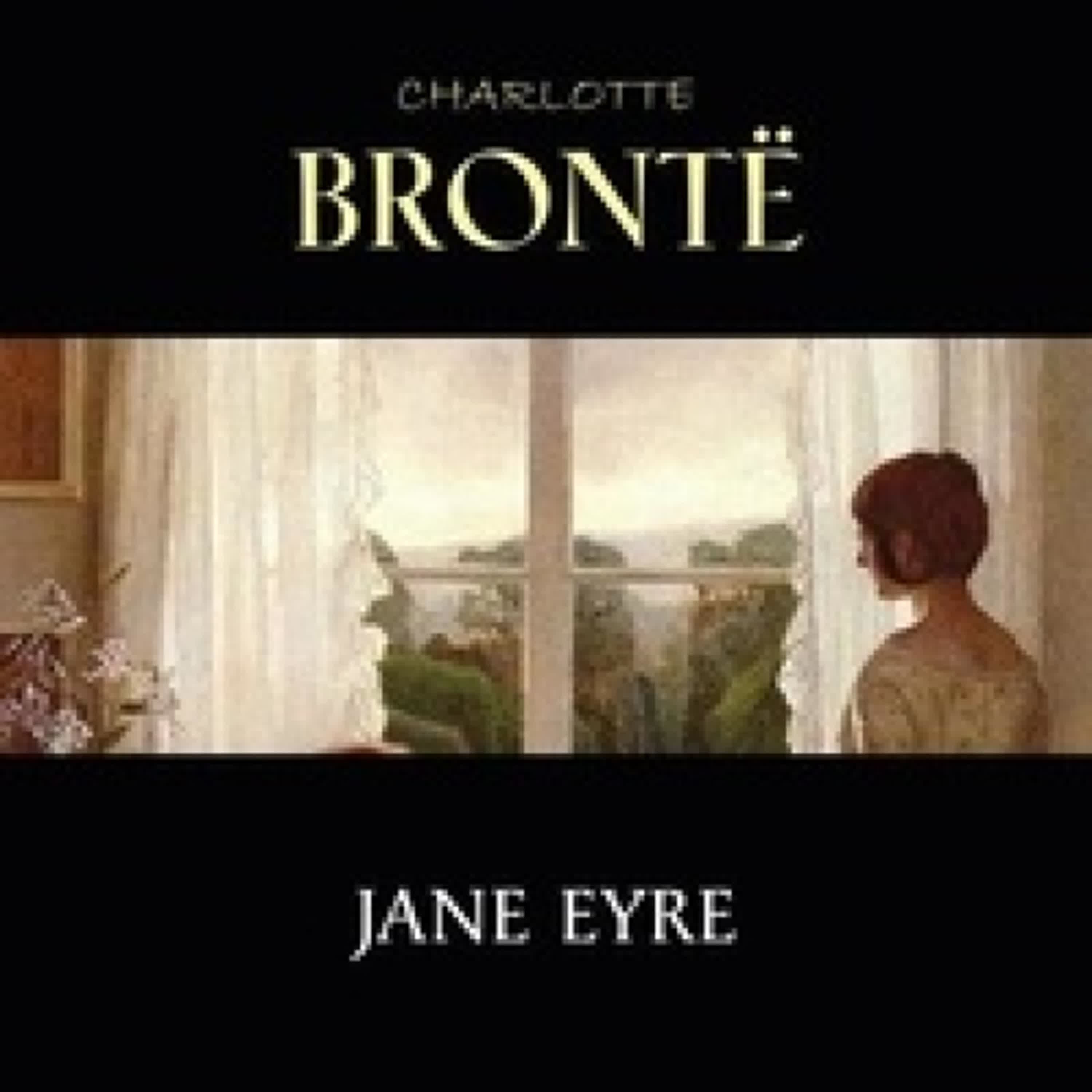 TÉLÉCHARGER [PDF] {EPUB} Jane Eyre
