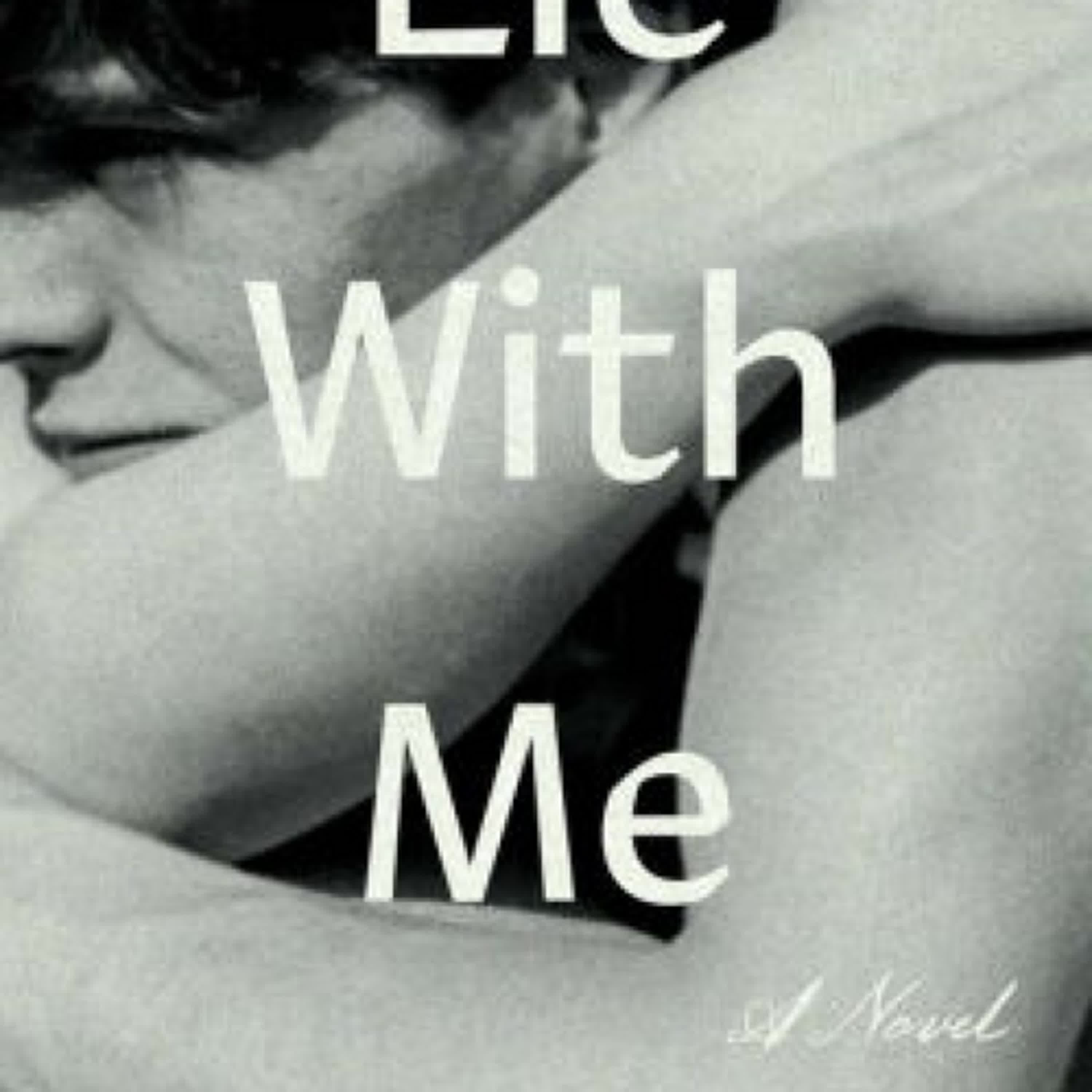 Lie with Me by Philippe Besson, Molly Ringwald on Iphone New Format