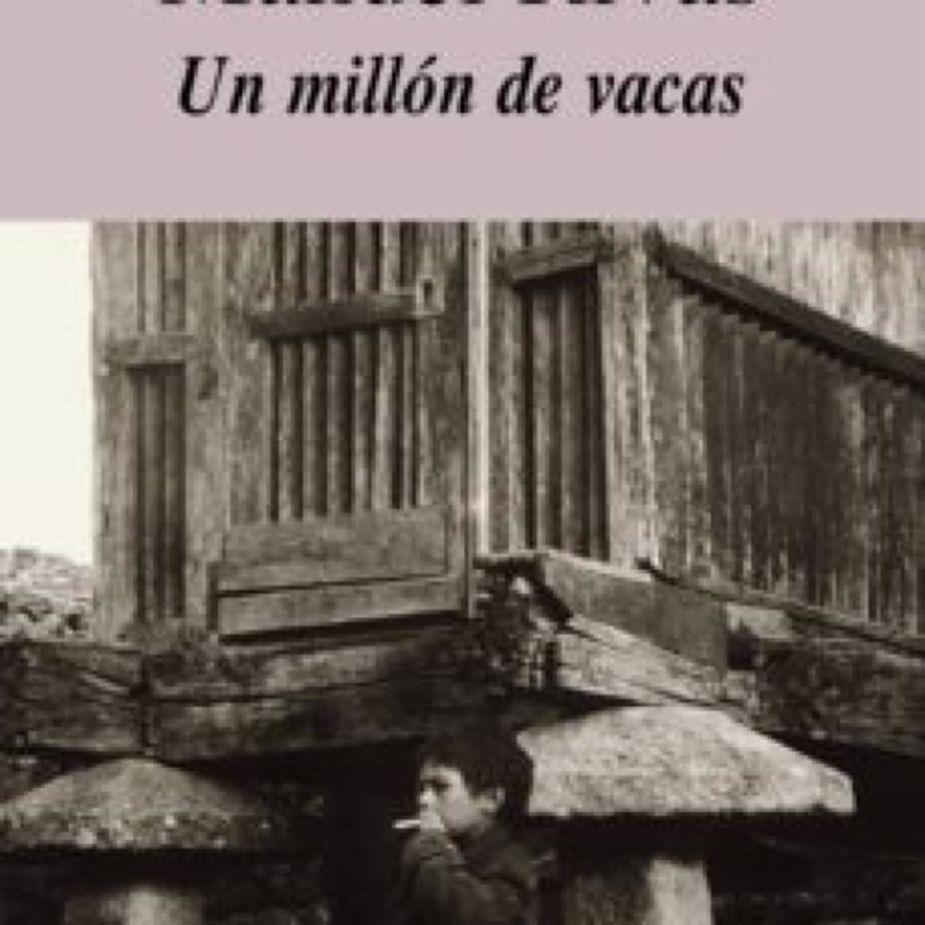 [Descargar pdf] UN MILLÓN DE VACAS				EBOOK (edición en gallego)
