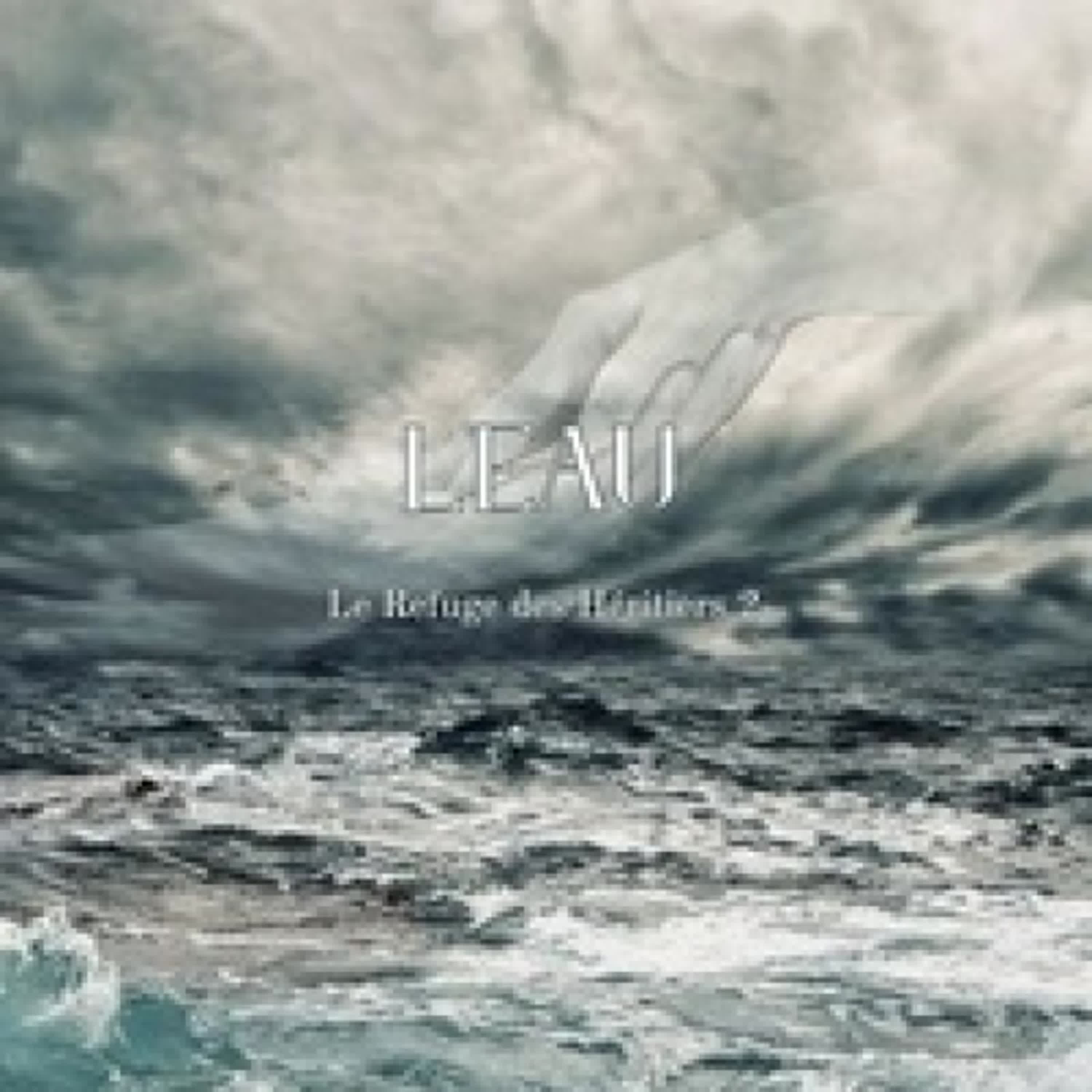 {téléchargement epub} L'Eau - Le Refuge des Héritiers 2