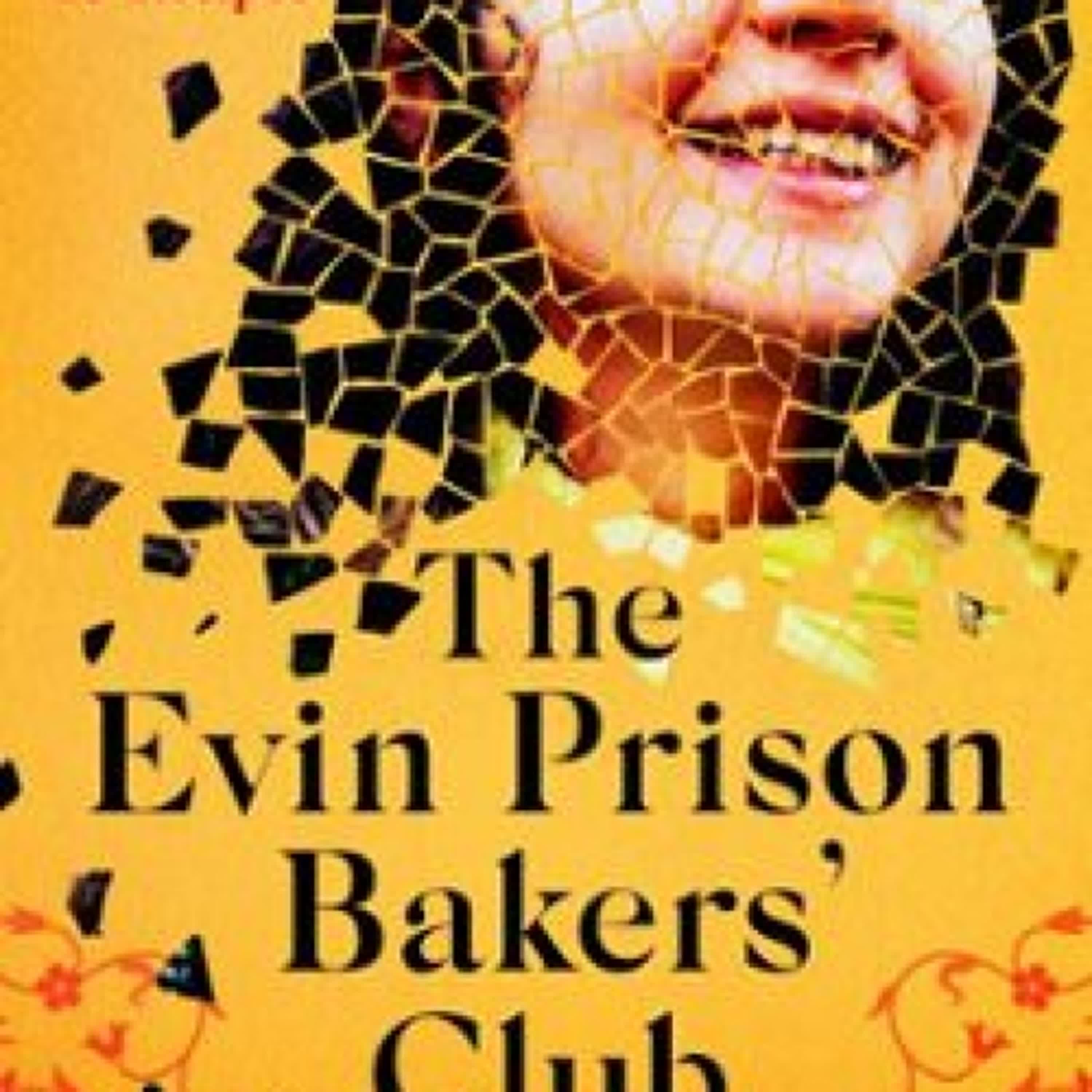 THE EVIN PRISON BAKERS' CLUB leer el libro pdf