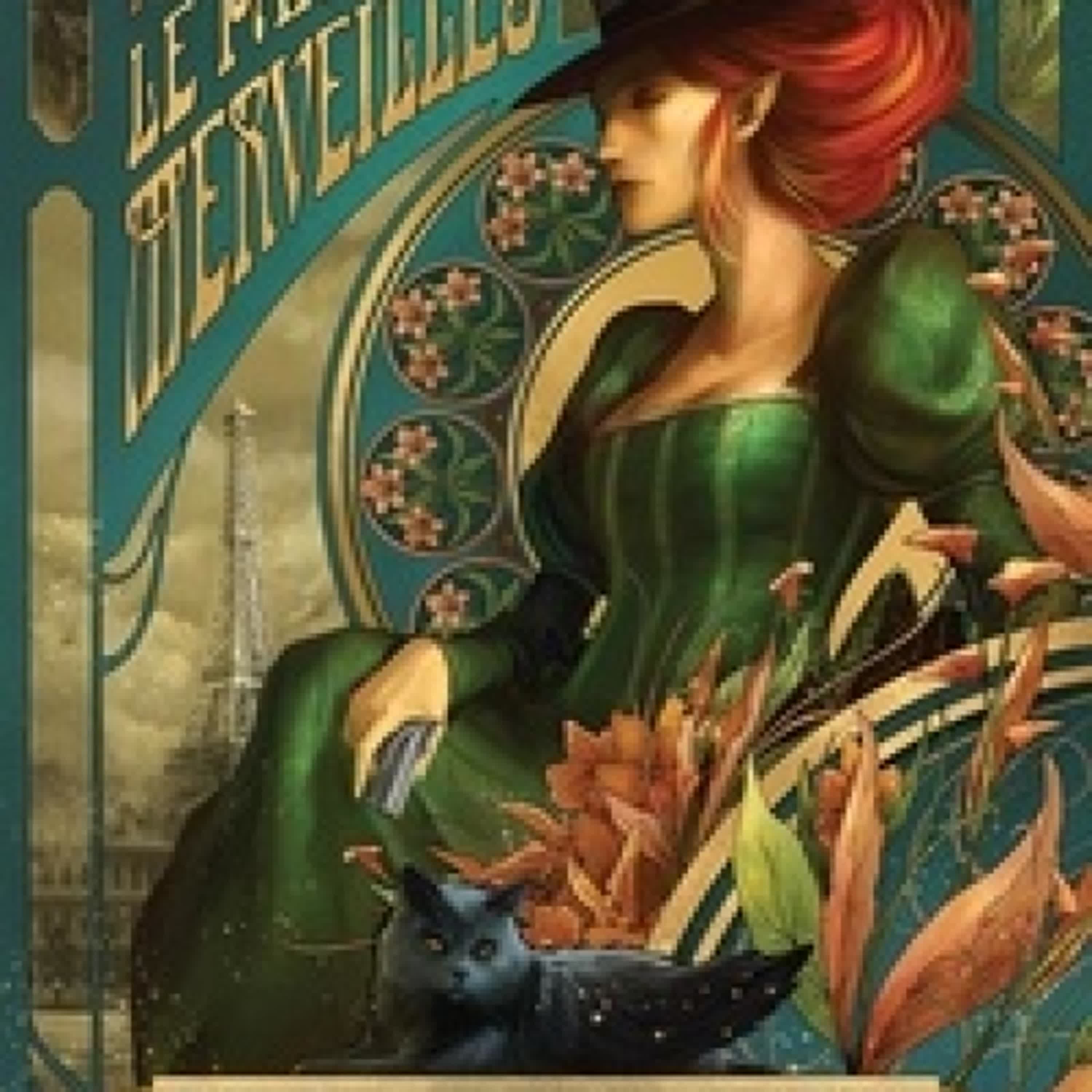 Télécharger PDF Le Paris des Merveilles Tome 1