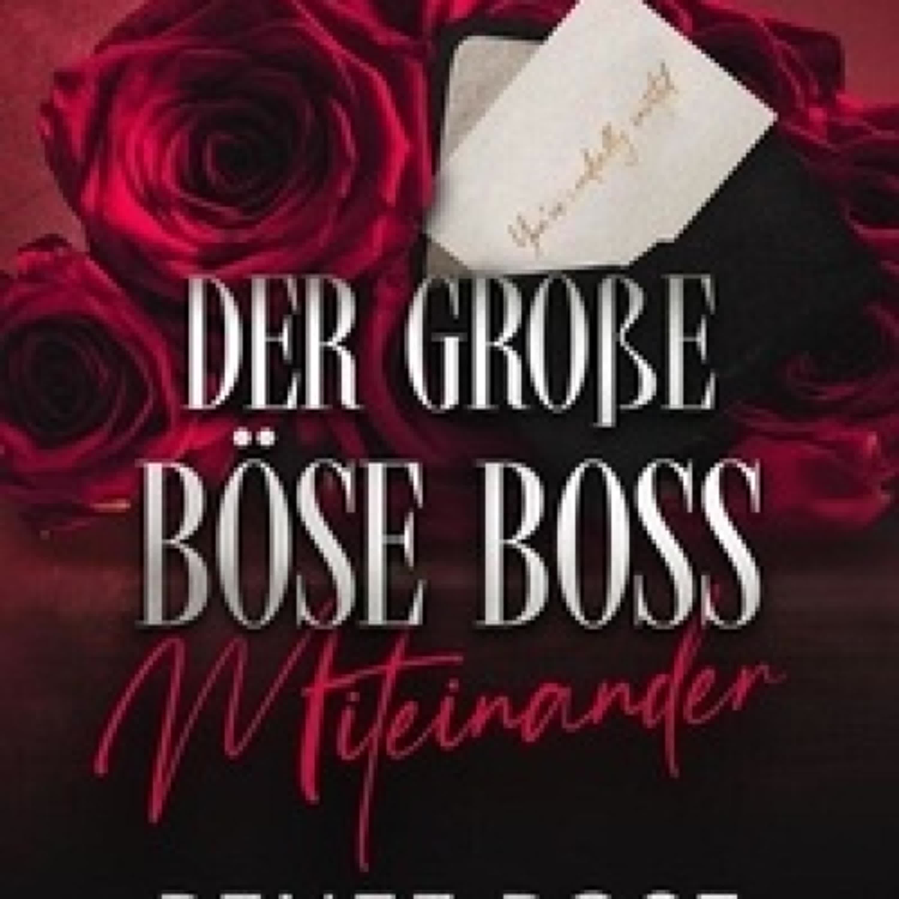 Télécharger Pdf Der große böse Boss: Miteinander - The-Werewolves-of-Wall-Street-Serie, #4