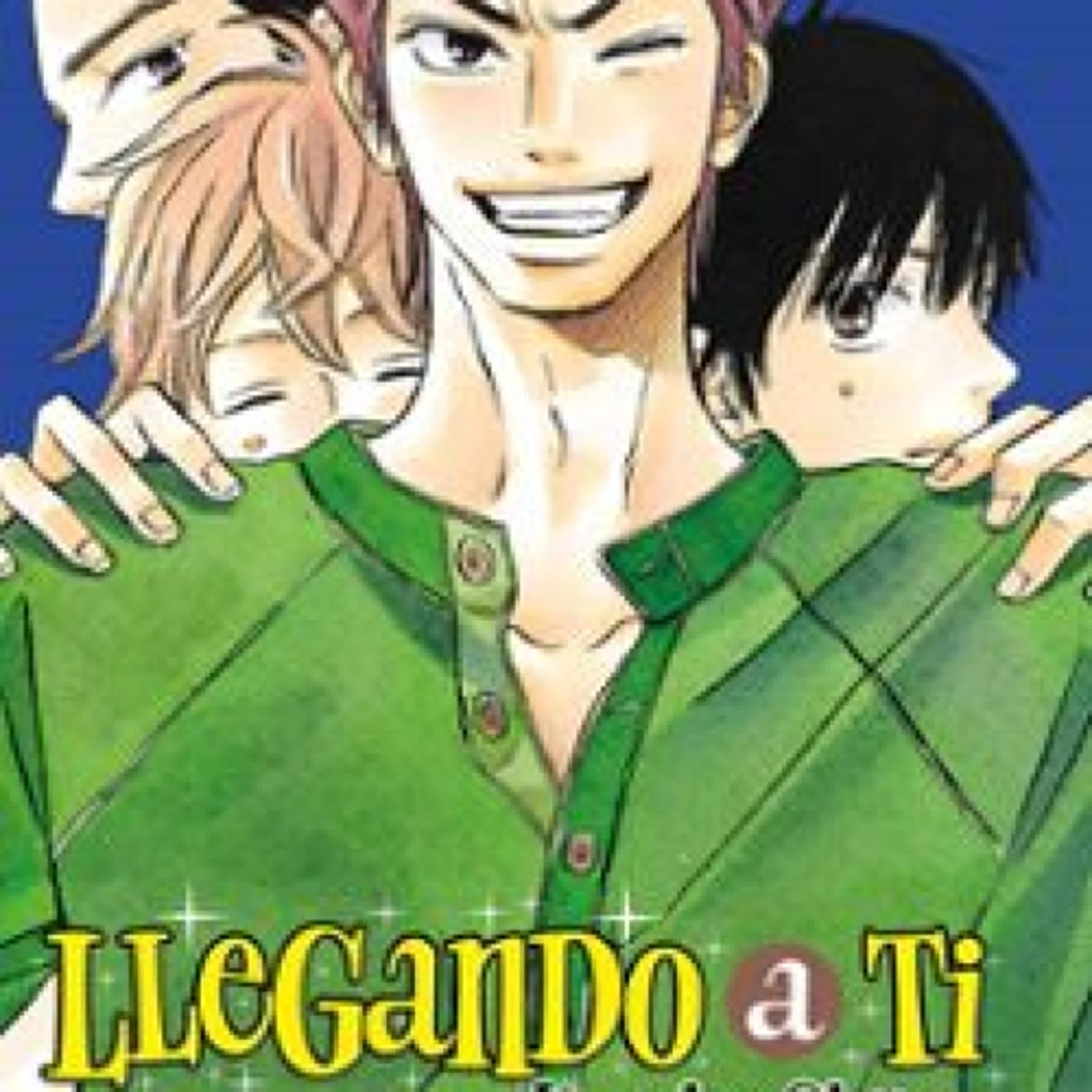 Descargar [PDF] {EPUB} LLEGANDO A TI Nº 19/30