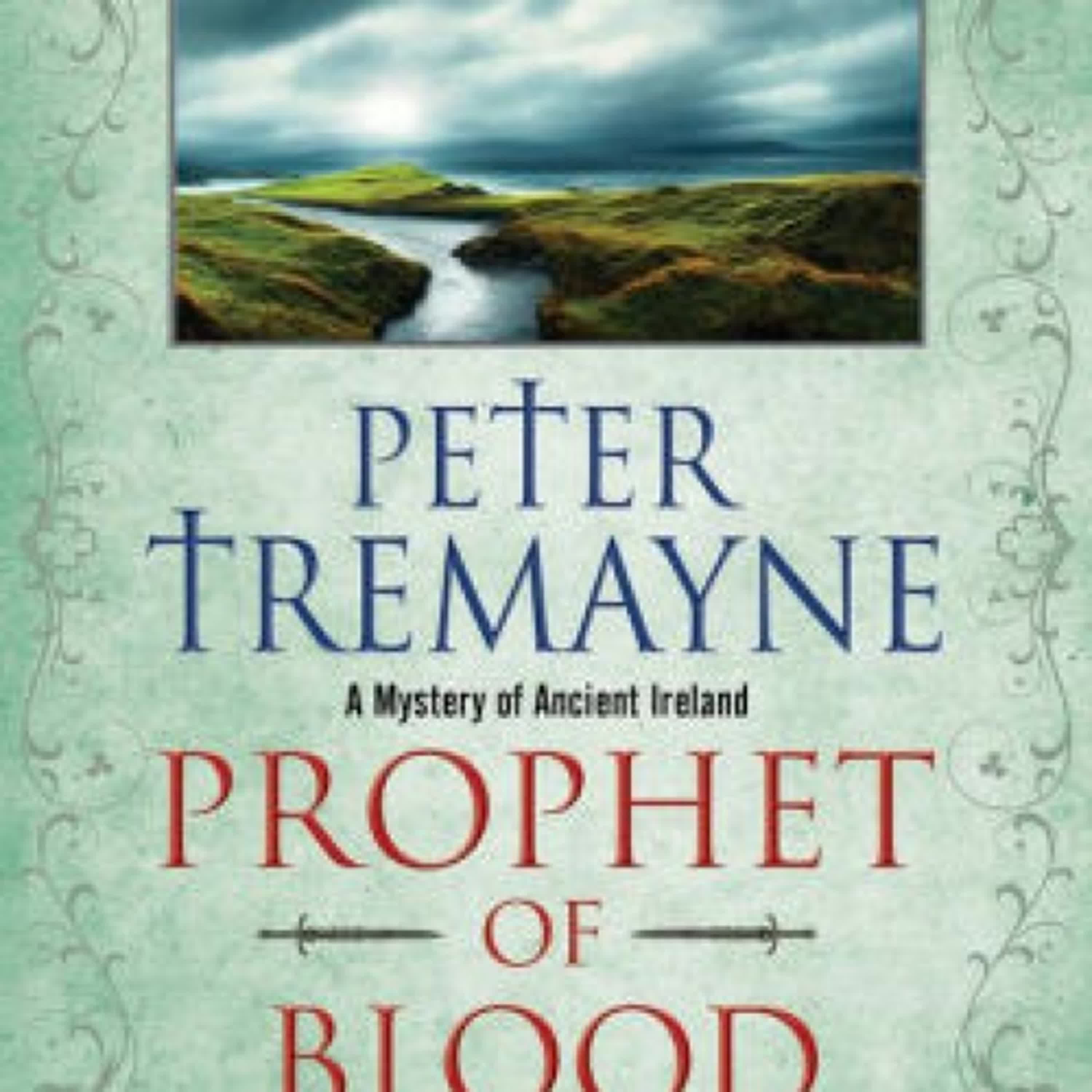 Download Pdf Prophet of Blood by Peter Tremayne