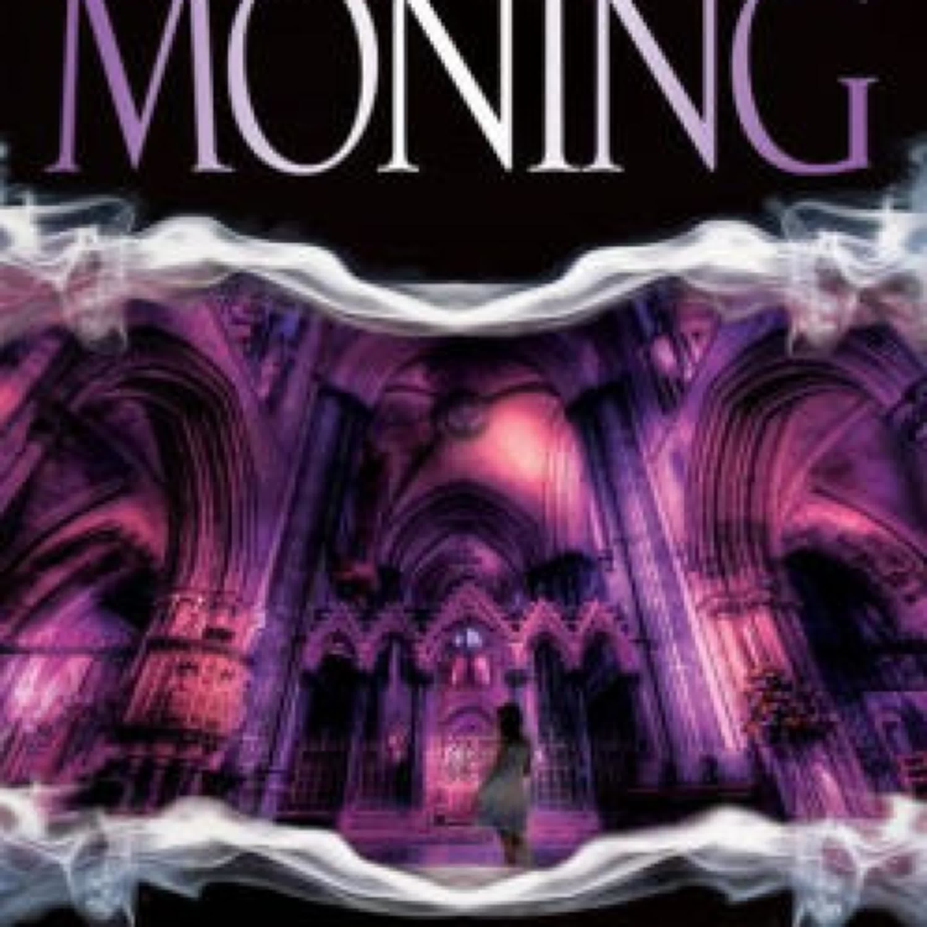 Faefever by Karen Marie Moning on Iphone New Format
