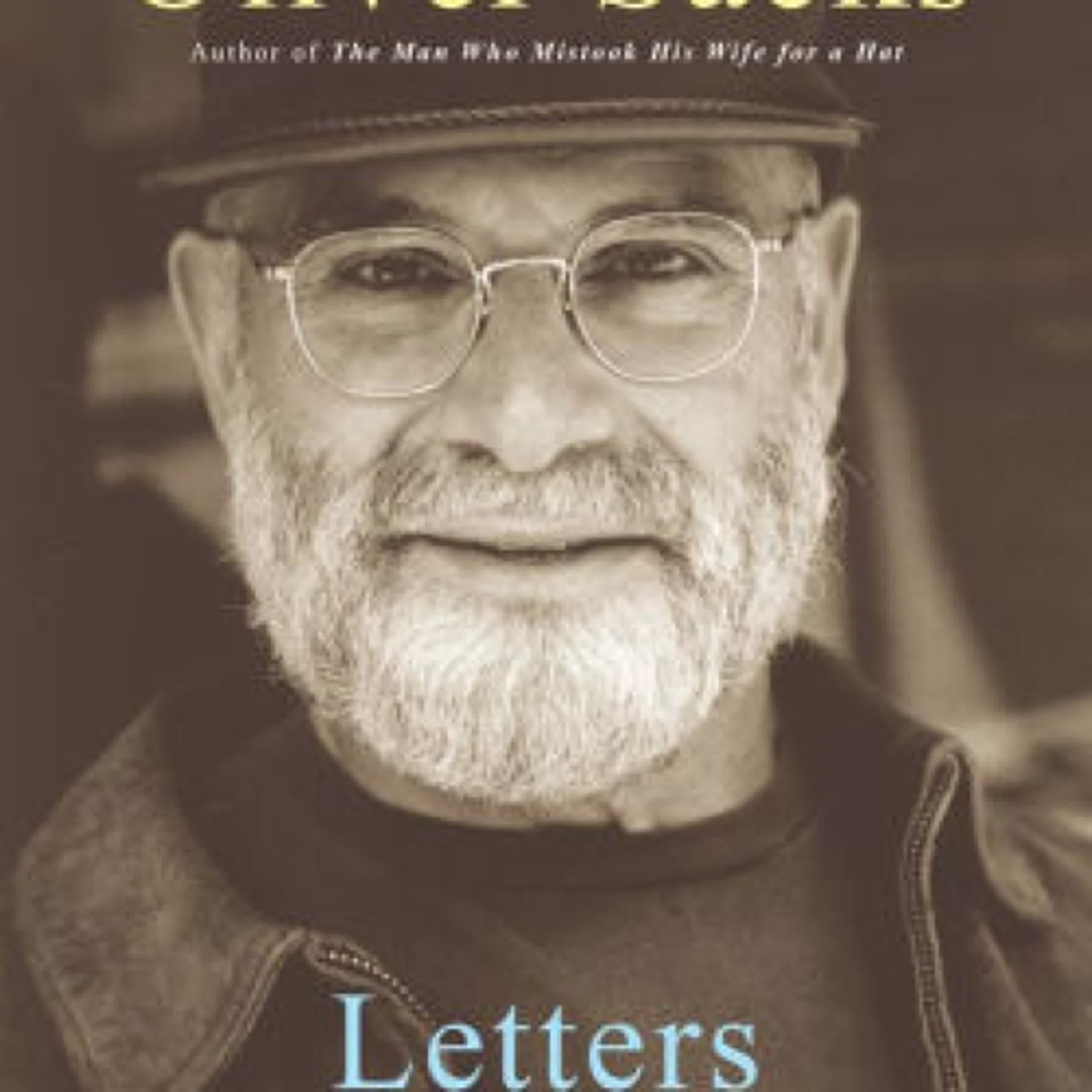{pdf download} Letters by Oliver Sacks, Kate Edgar