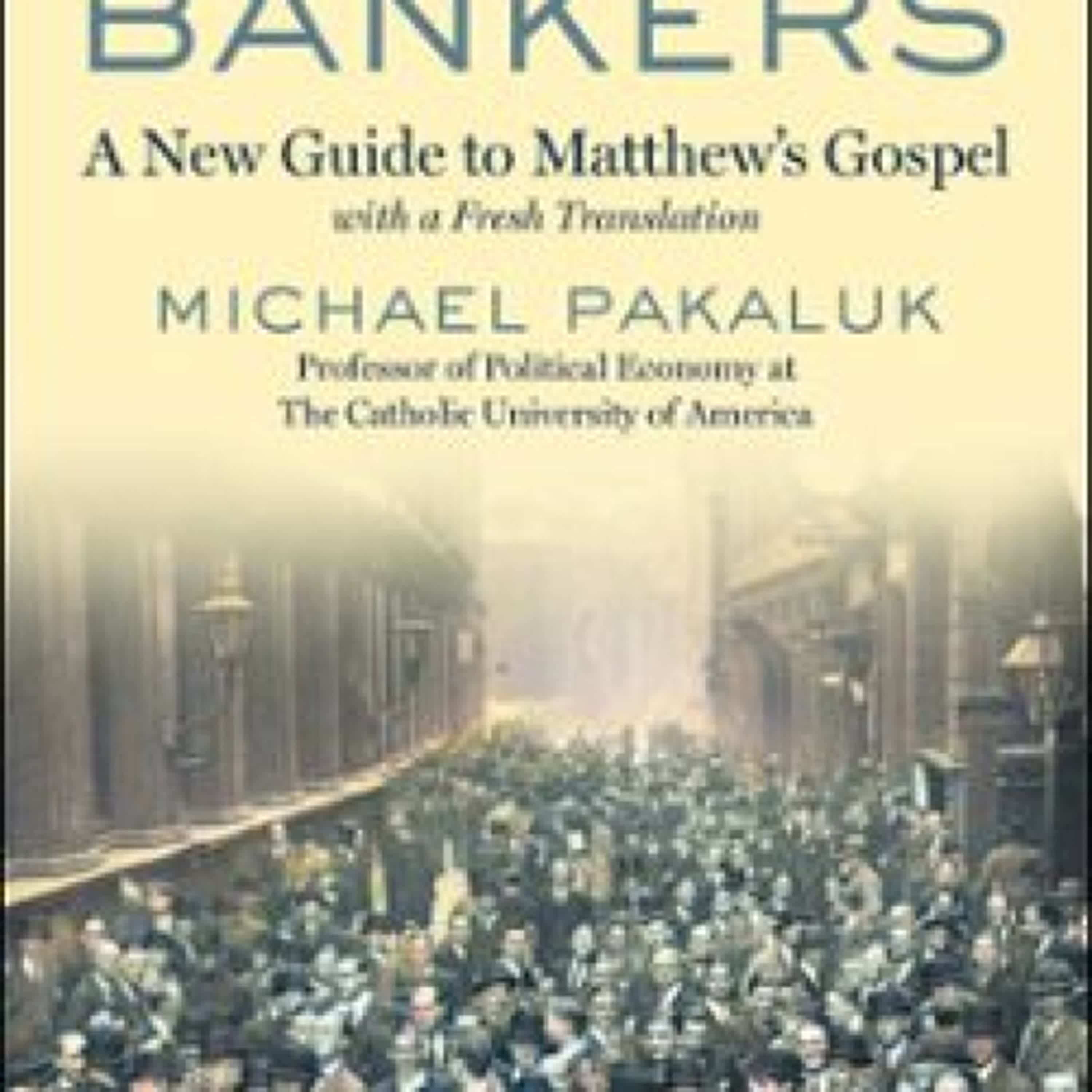 Descargar [PDF] {EPUB} BE GOOD BANKERS