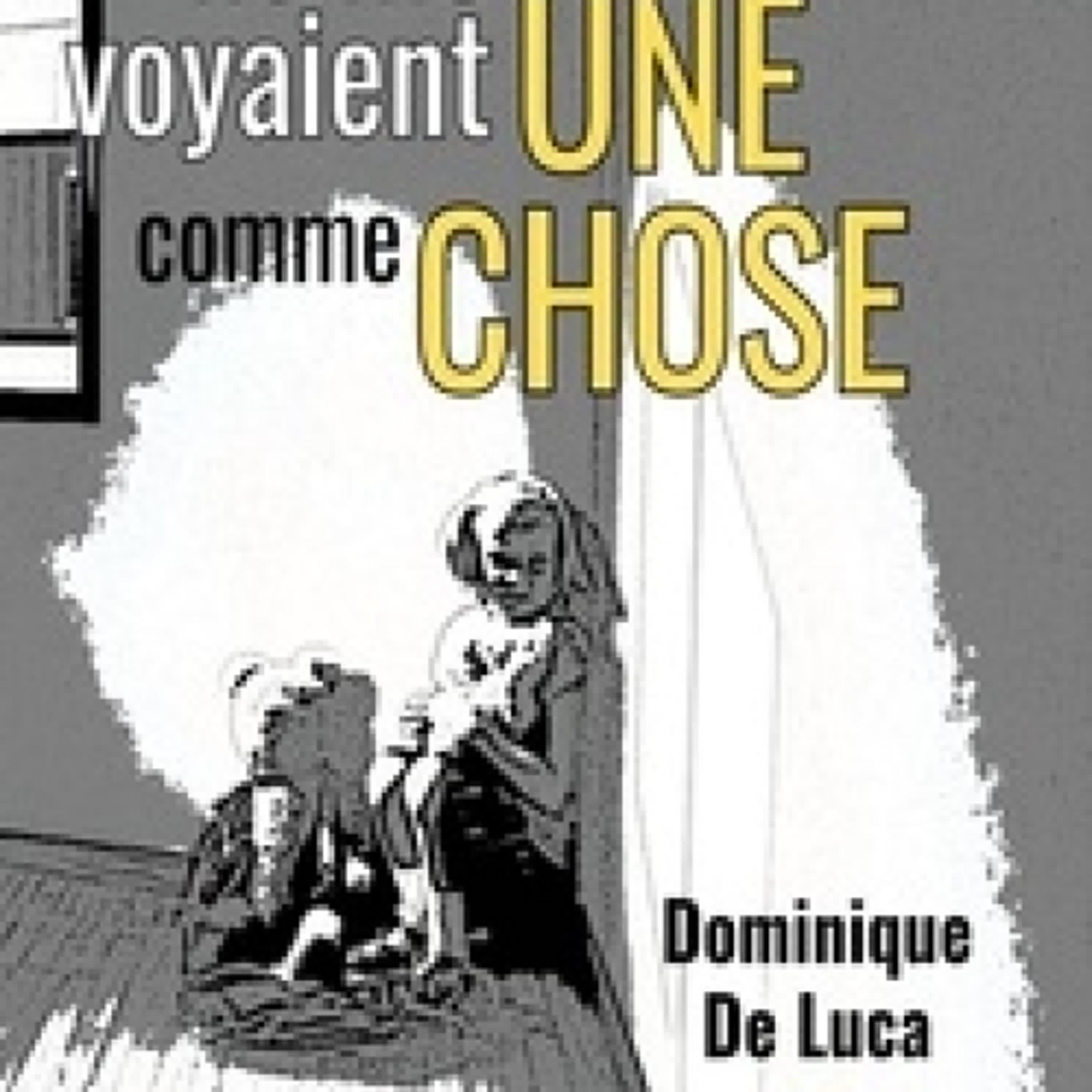 [Kindle] Ils me voyaient comme une chose téléchargement