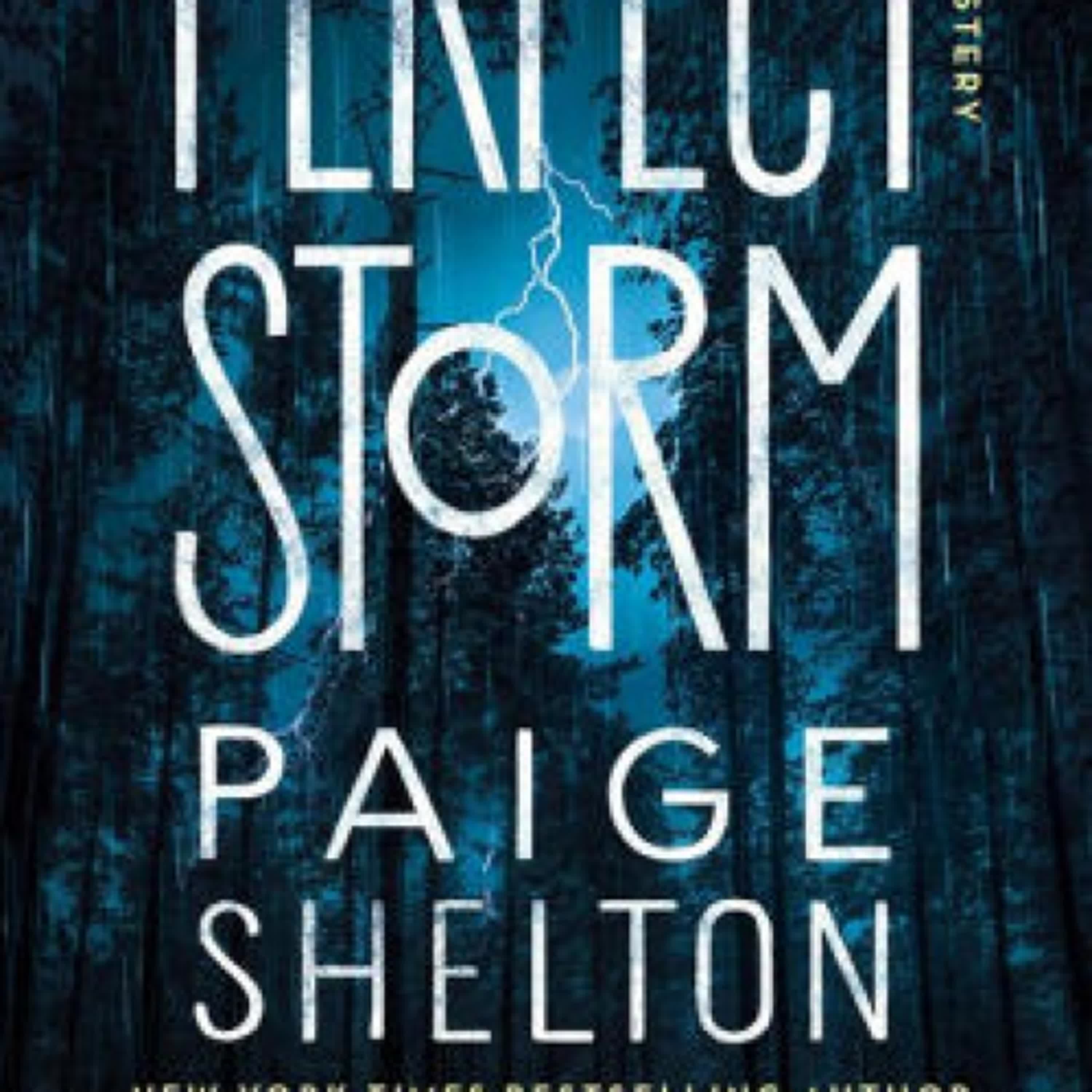 [PDF, EPUB] Download Perfect Storm: A Mystery by Paige Shelton Full Book