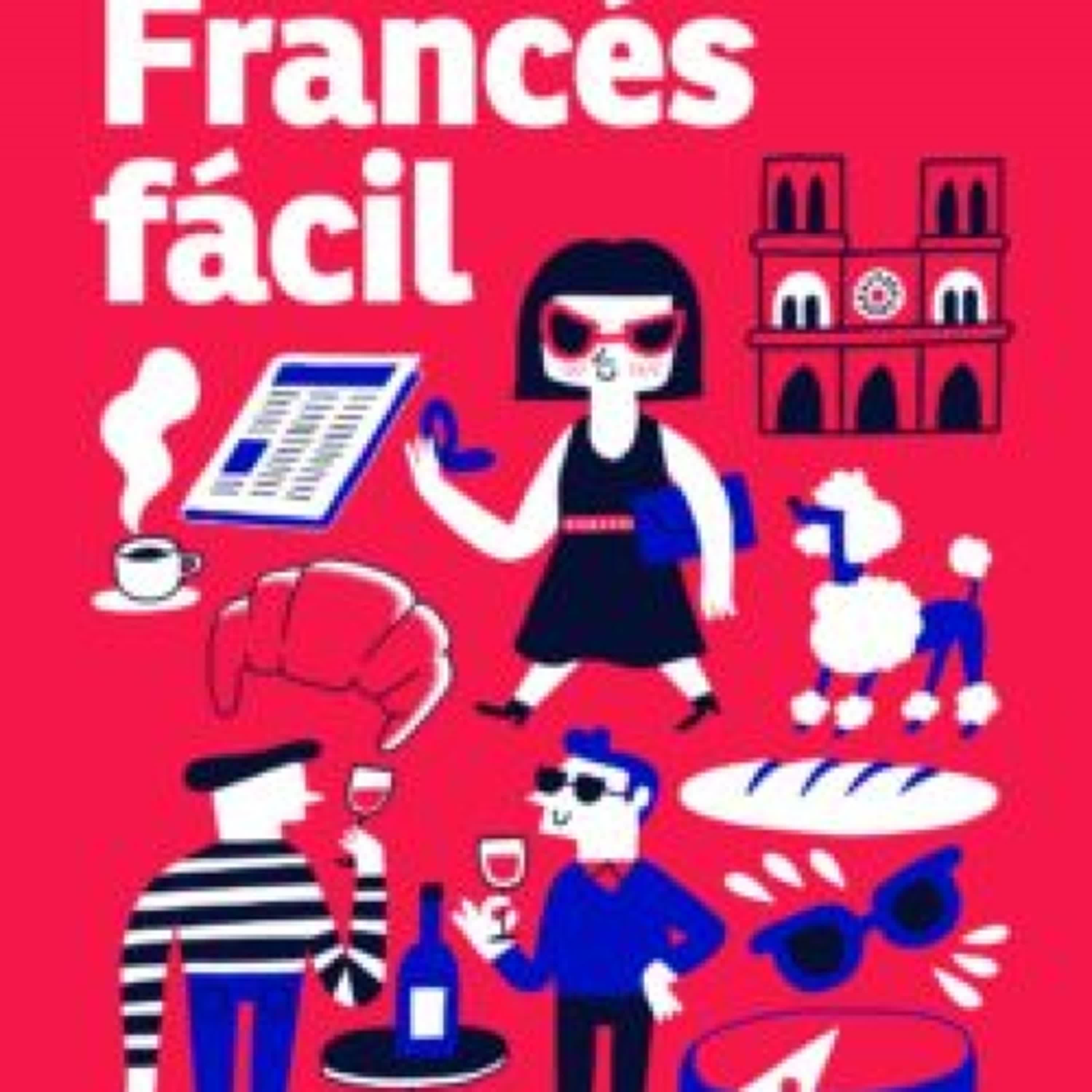 FRANCES FACIL ESPASA leer epub ESPASA