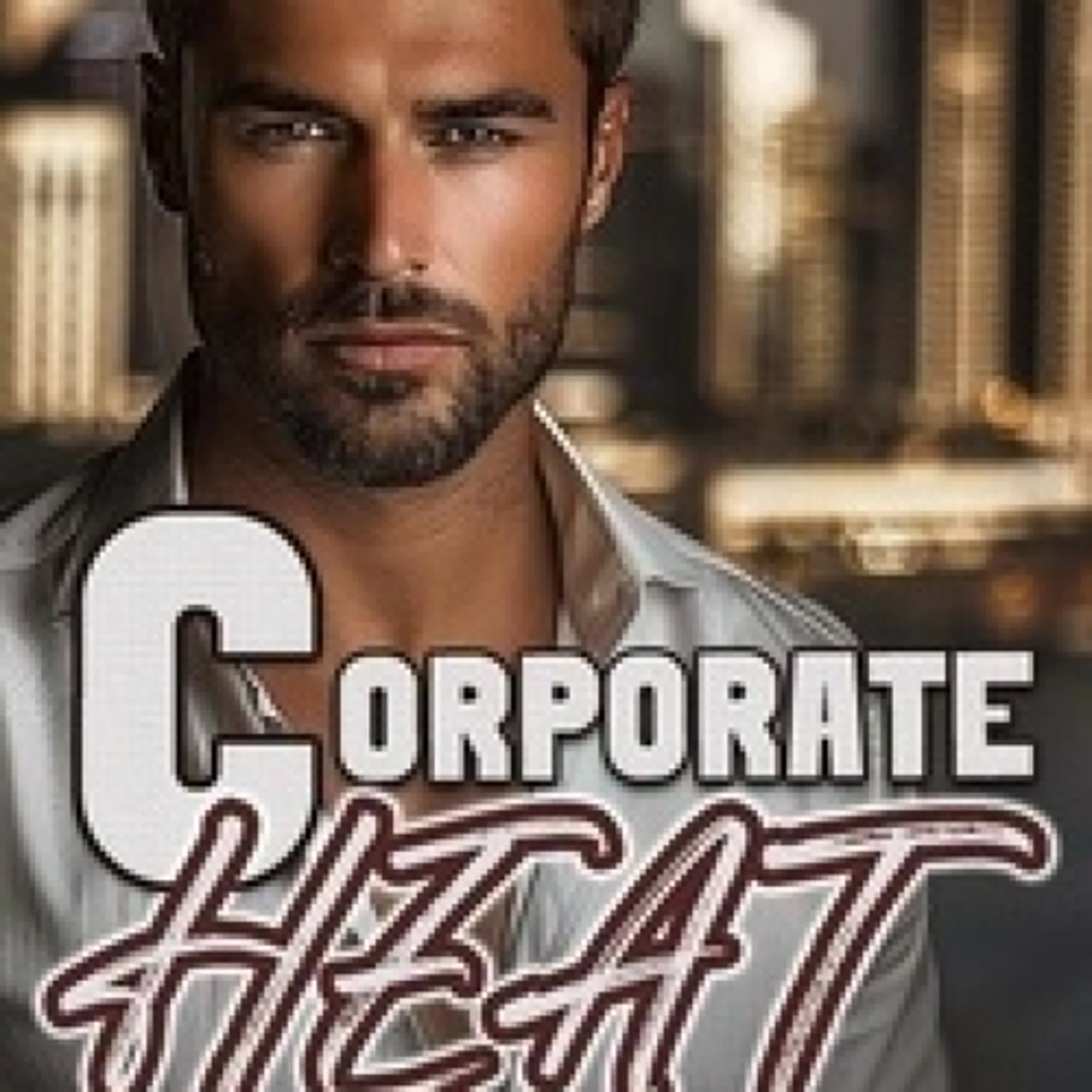 Télécharger PDF Corporate Heat - Steamy Chances, #2