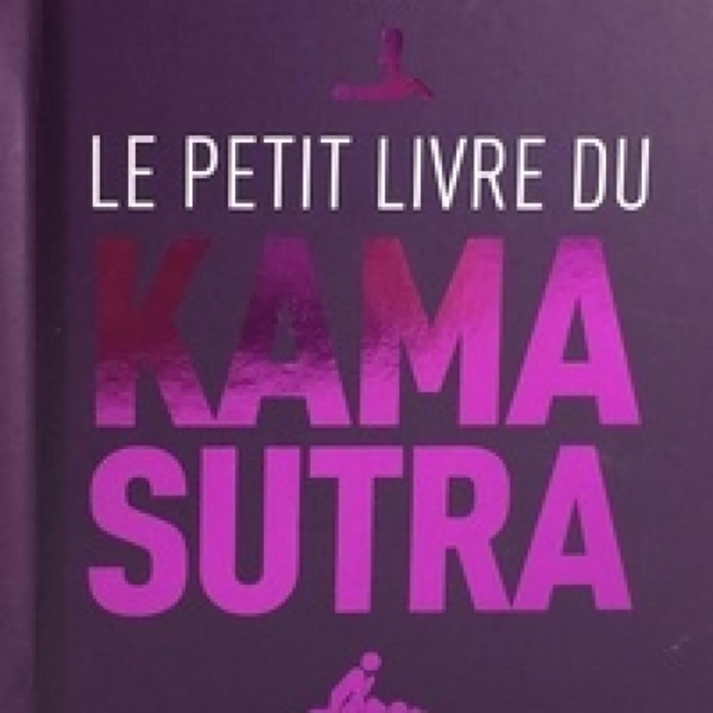 Télécharger PDF Le petit livre du Kamasutra