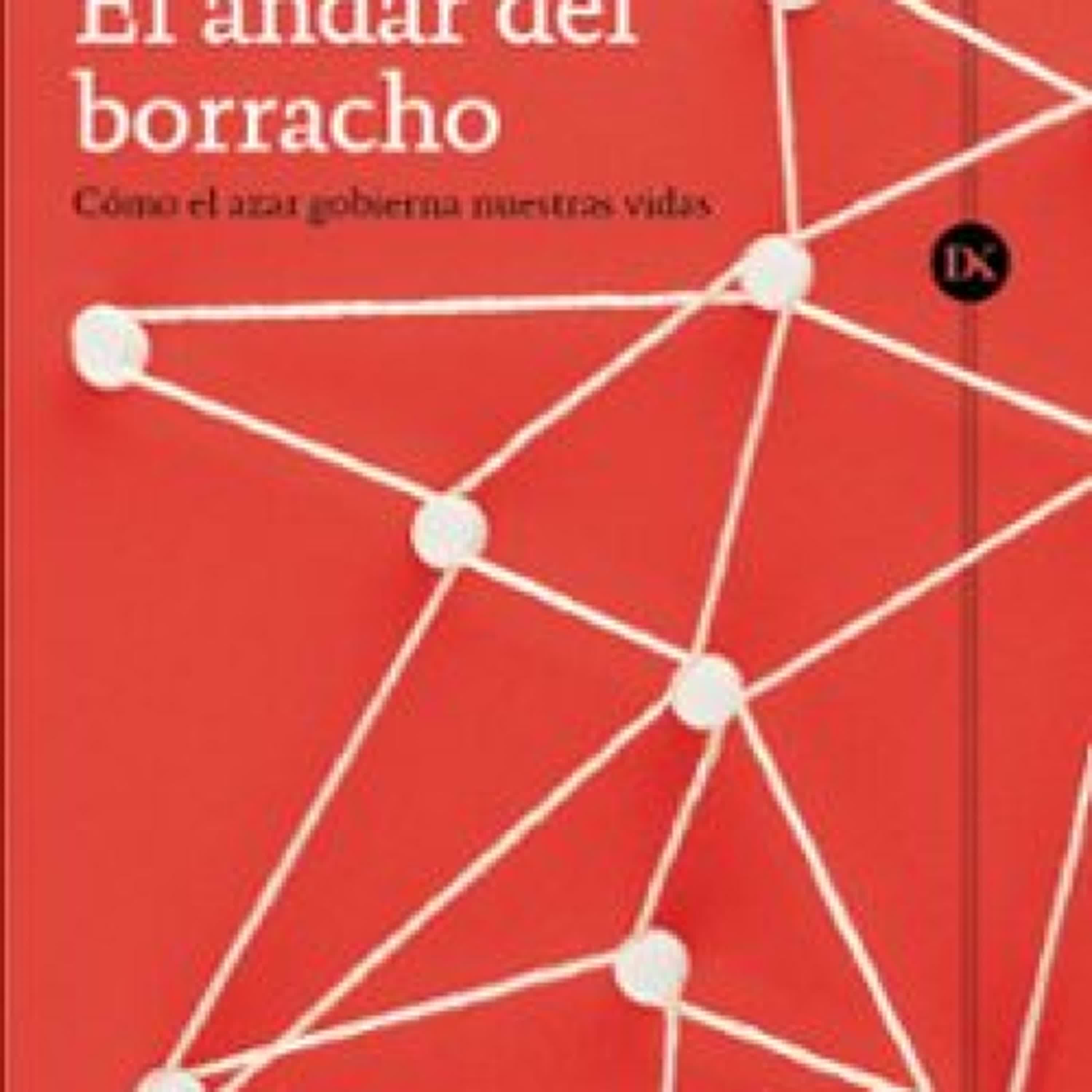 [PDF] EL ANDAR DEL BORRACHO descargar gratis