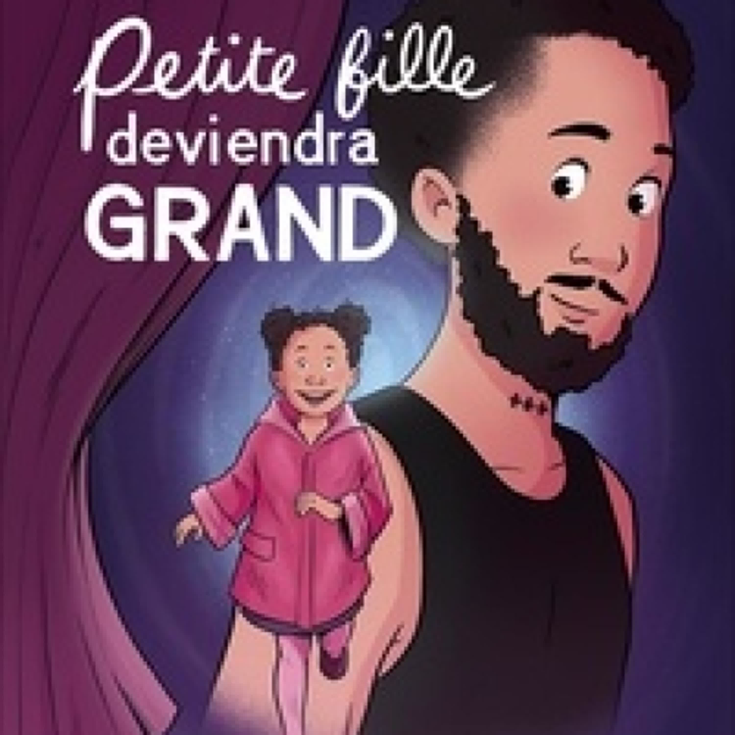 Télécharger PDF Petite fille deviendra grand