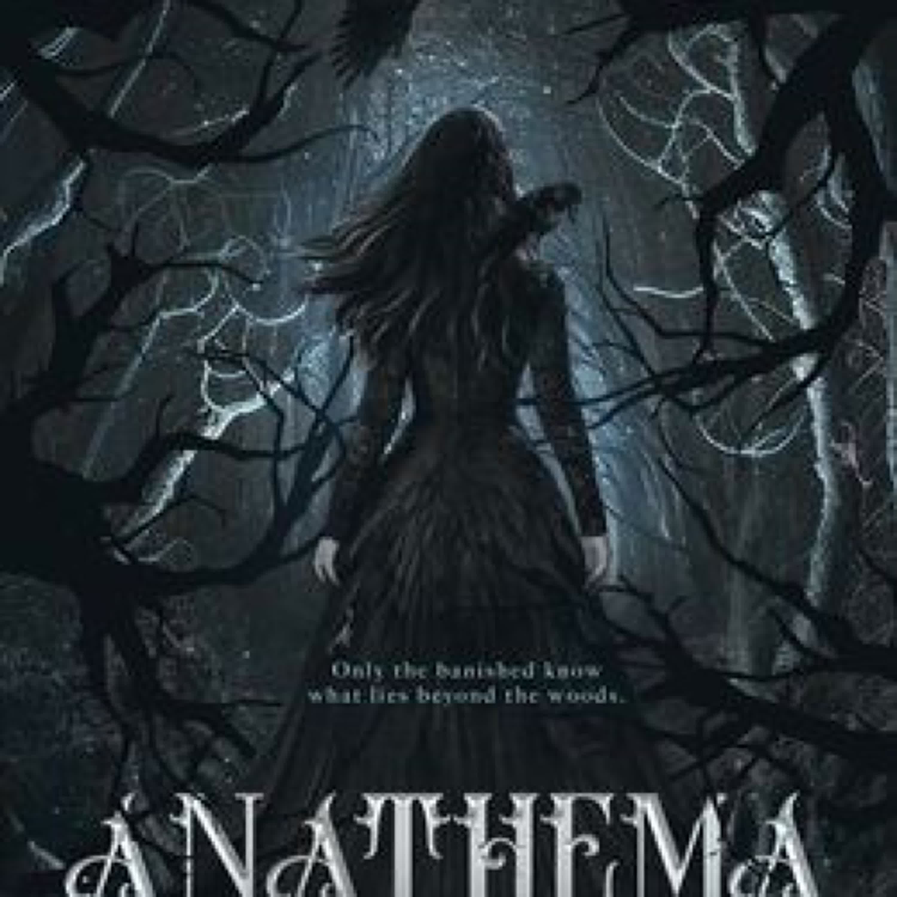 Anathema by Keri Lake, Julie Belfield on Iphone New Format