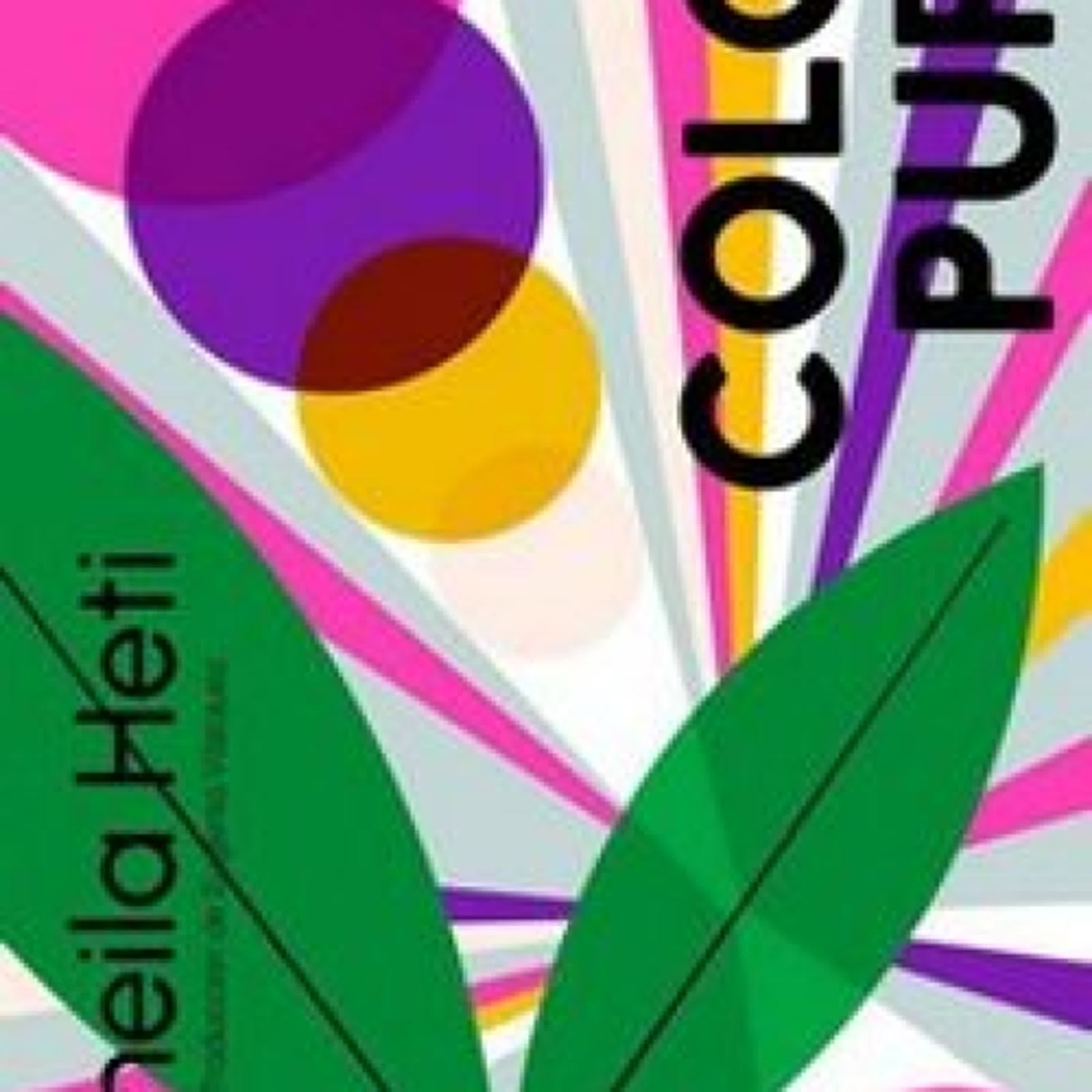 [Descargar pdf] COLOR PURO