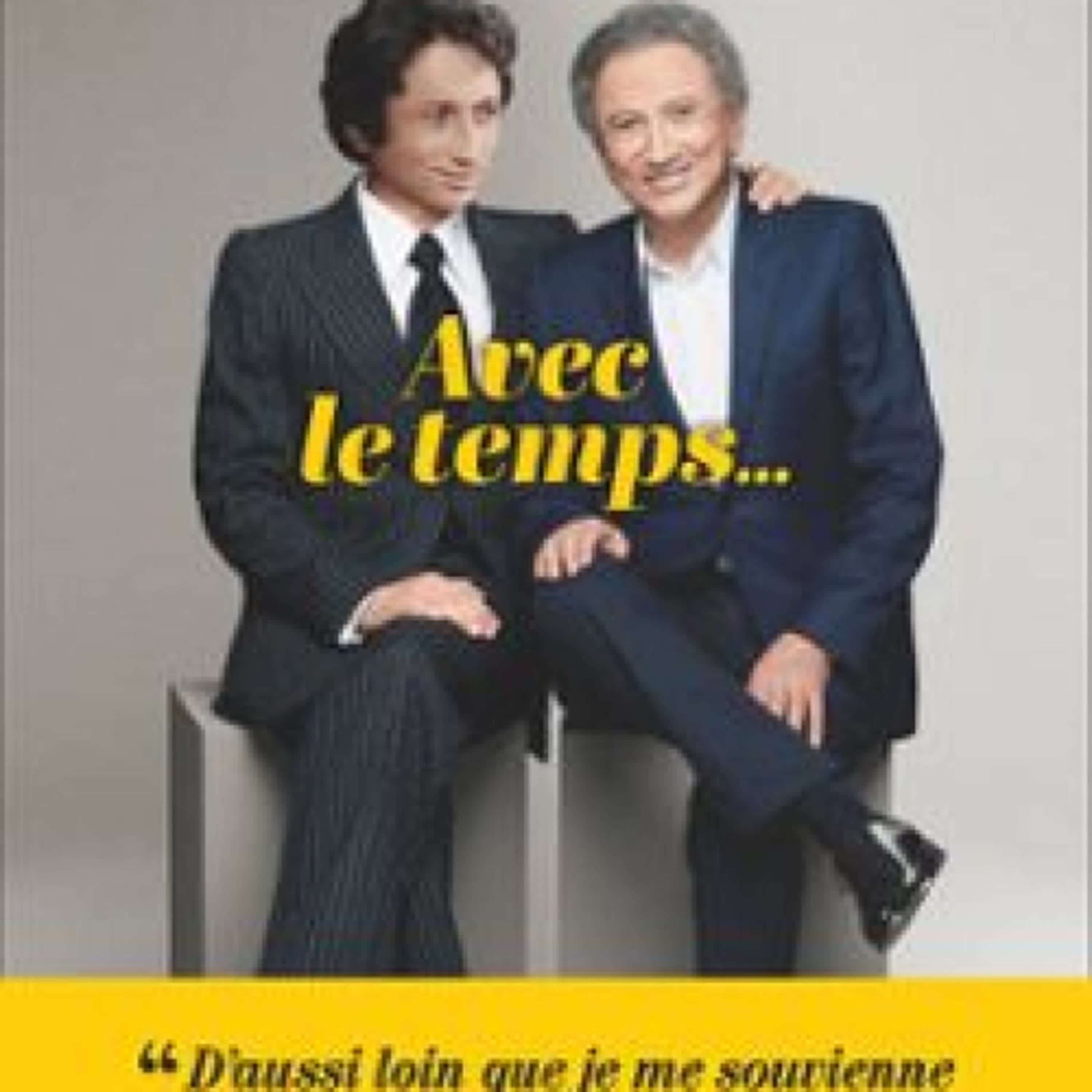 AVEC LE TEMPS... EBOOK |  | Descargar libro PDF EPUB