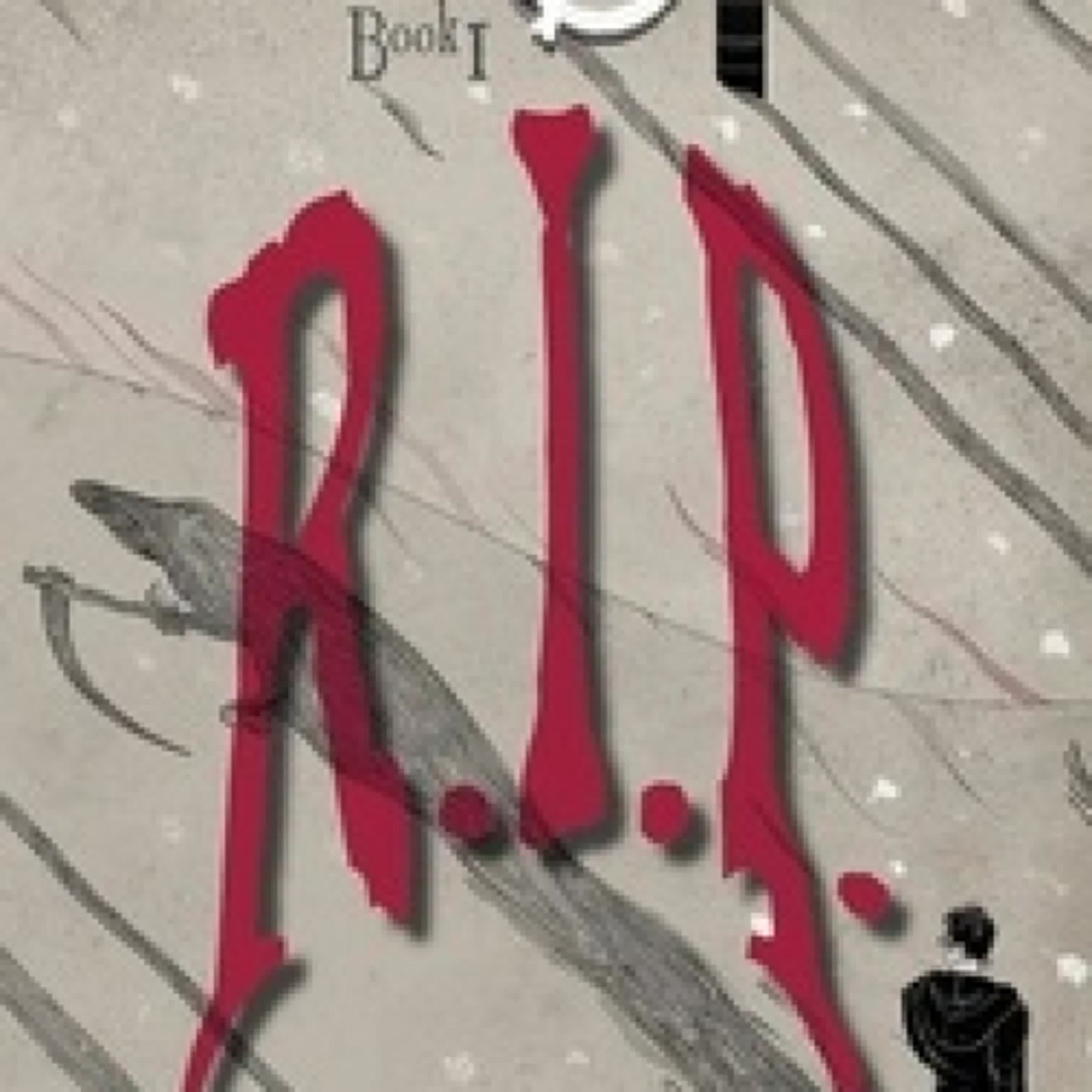 TÉLÉCHARGEMENTS Hereafter Lies: R.I.P. - HEREAFTER LIES, #1
